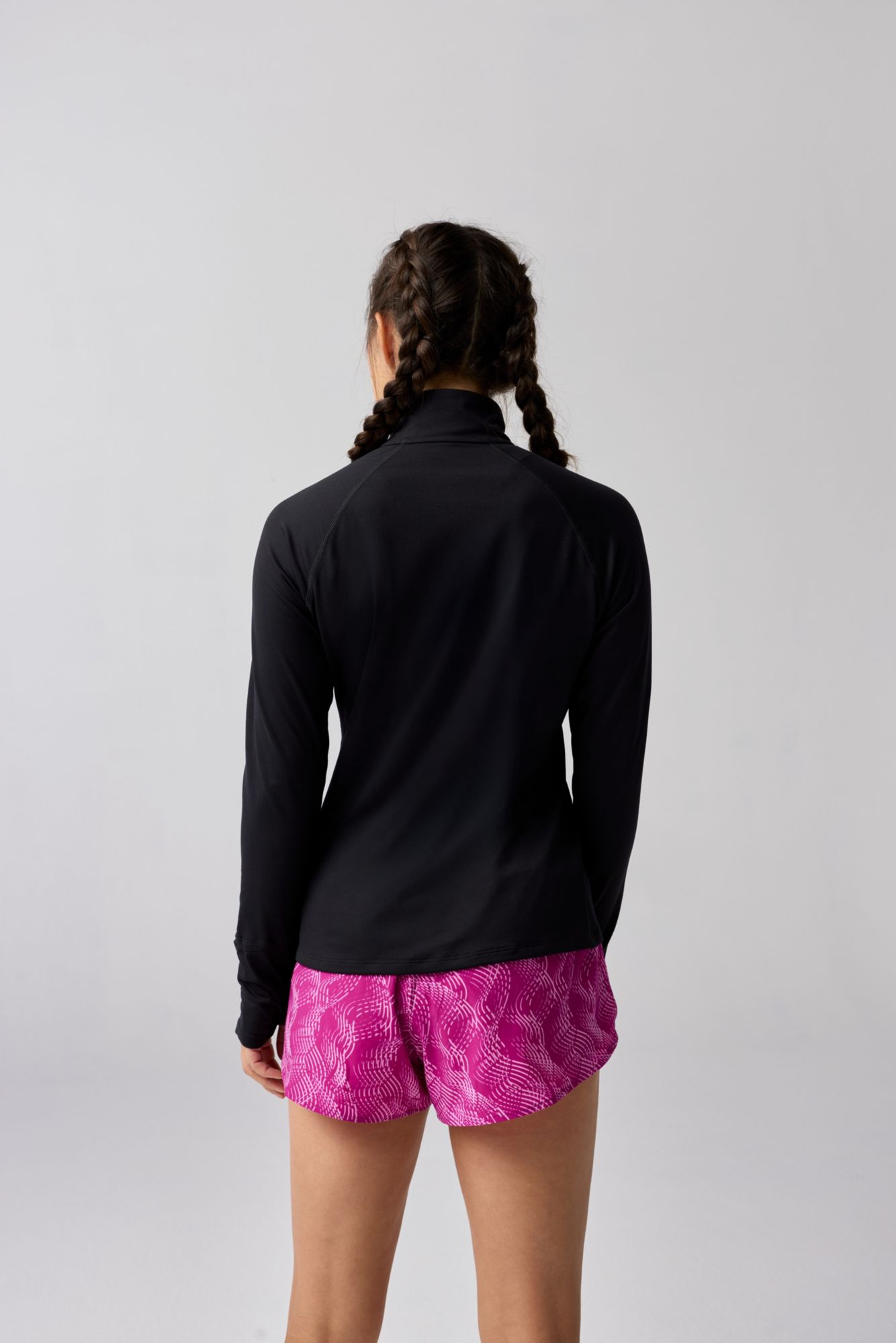 Brooks Women's Dash 1/2 Zip 3.0 product image
