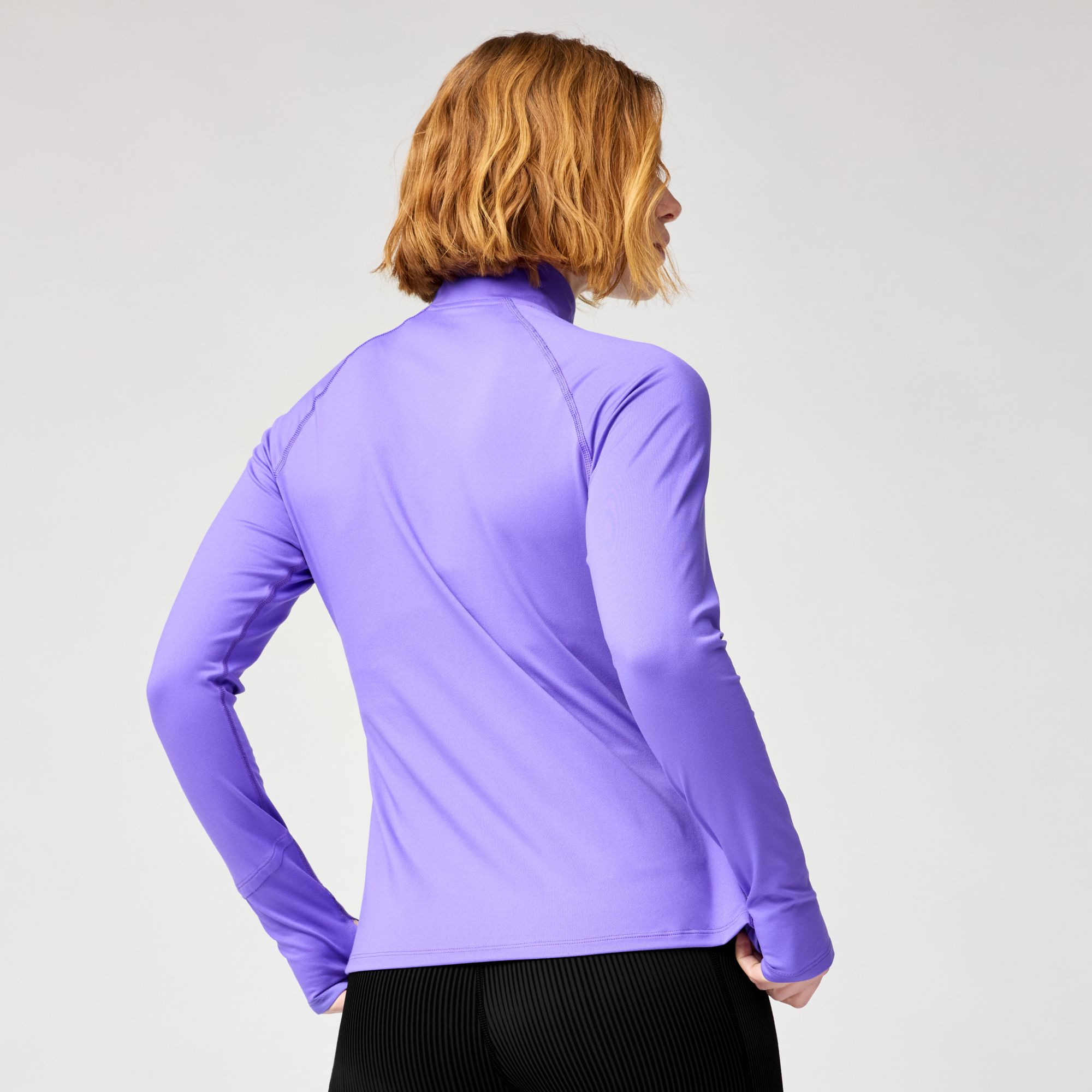 Brooks Women's Dash 1/2 Zip 3.0 product image
