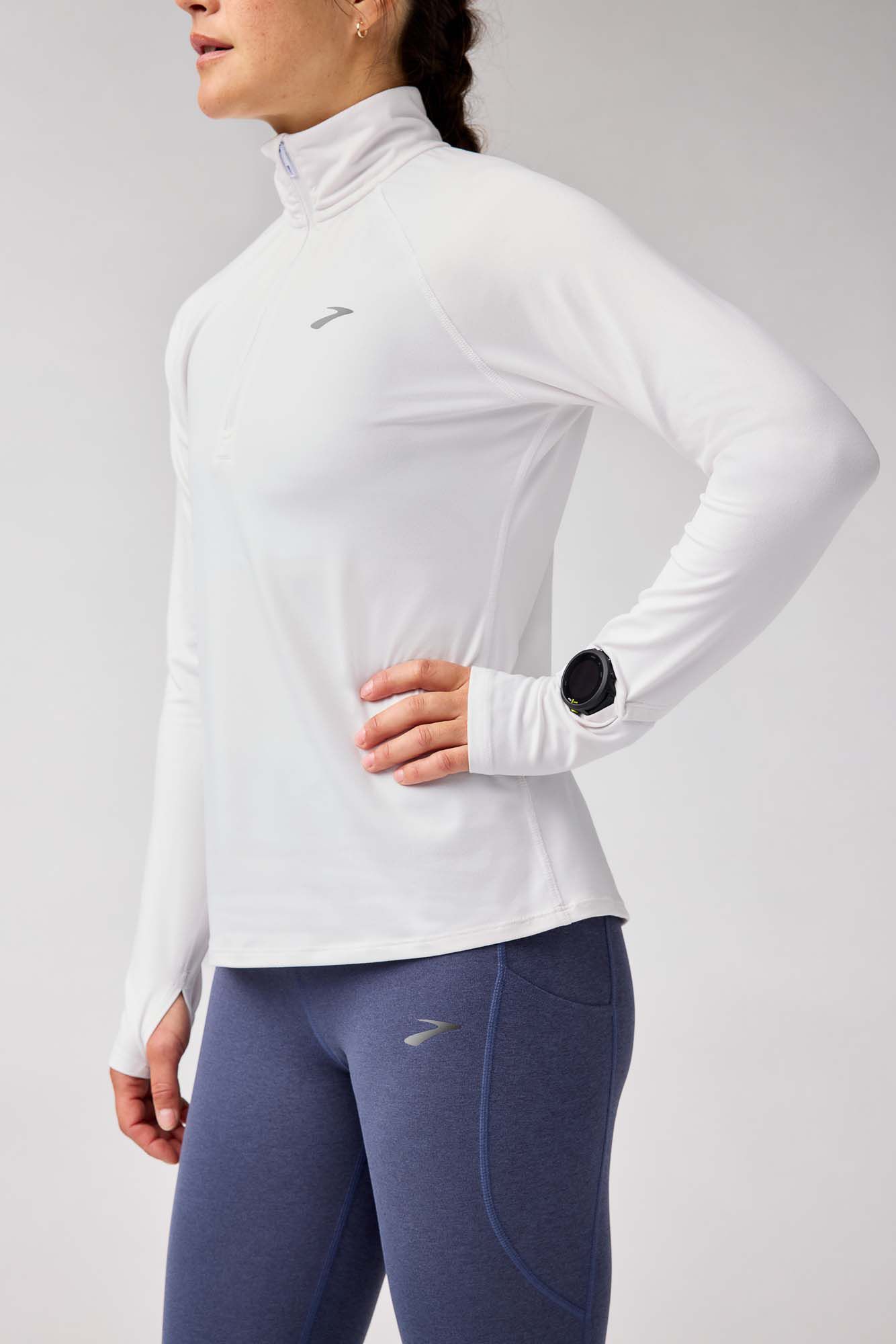 Brooks Women's Dash 1/2 Zip 3.0 product image