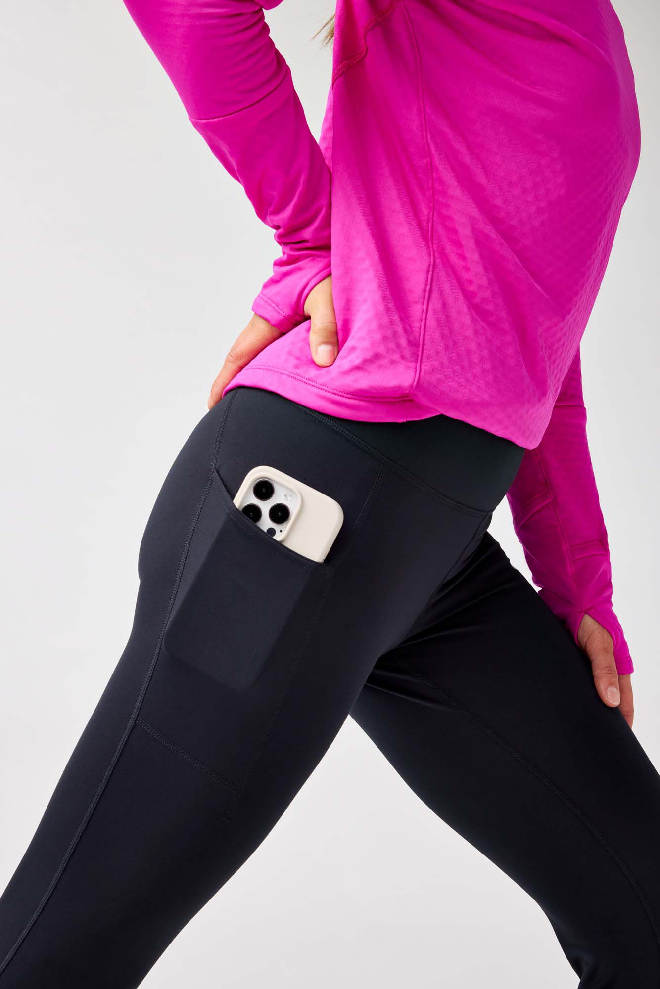 Brooks Women's Momentum Thermal 2.0 Tights product image