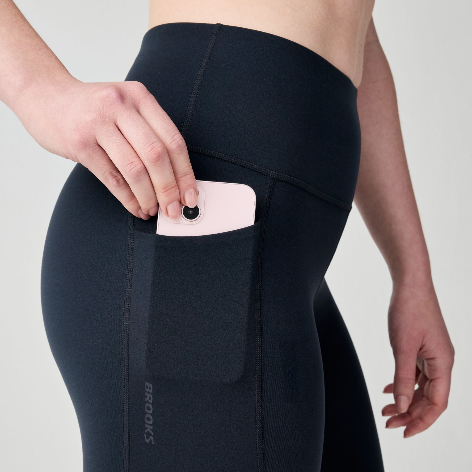 Brooks Women's Chaser 7/8 Tights product image