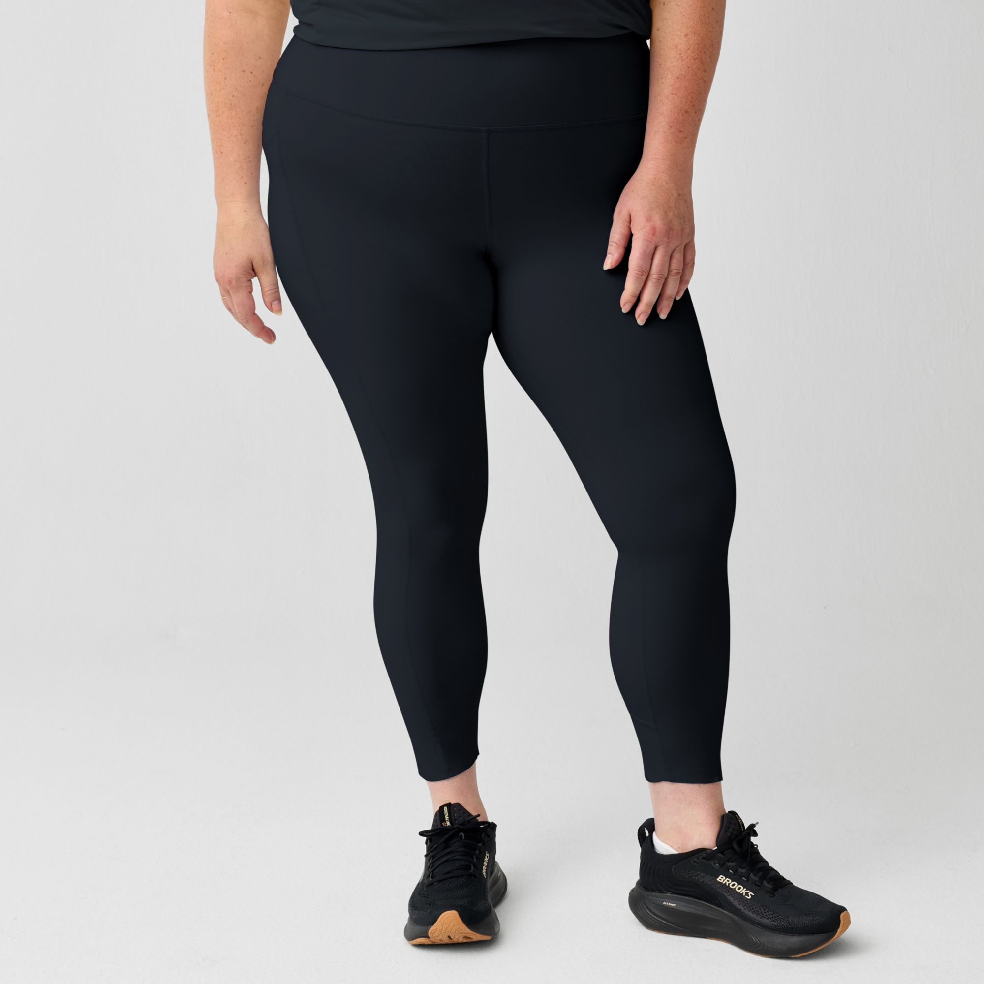 Brooks Women's Chaser 7/8 Tights product image