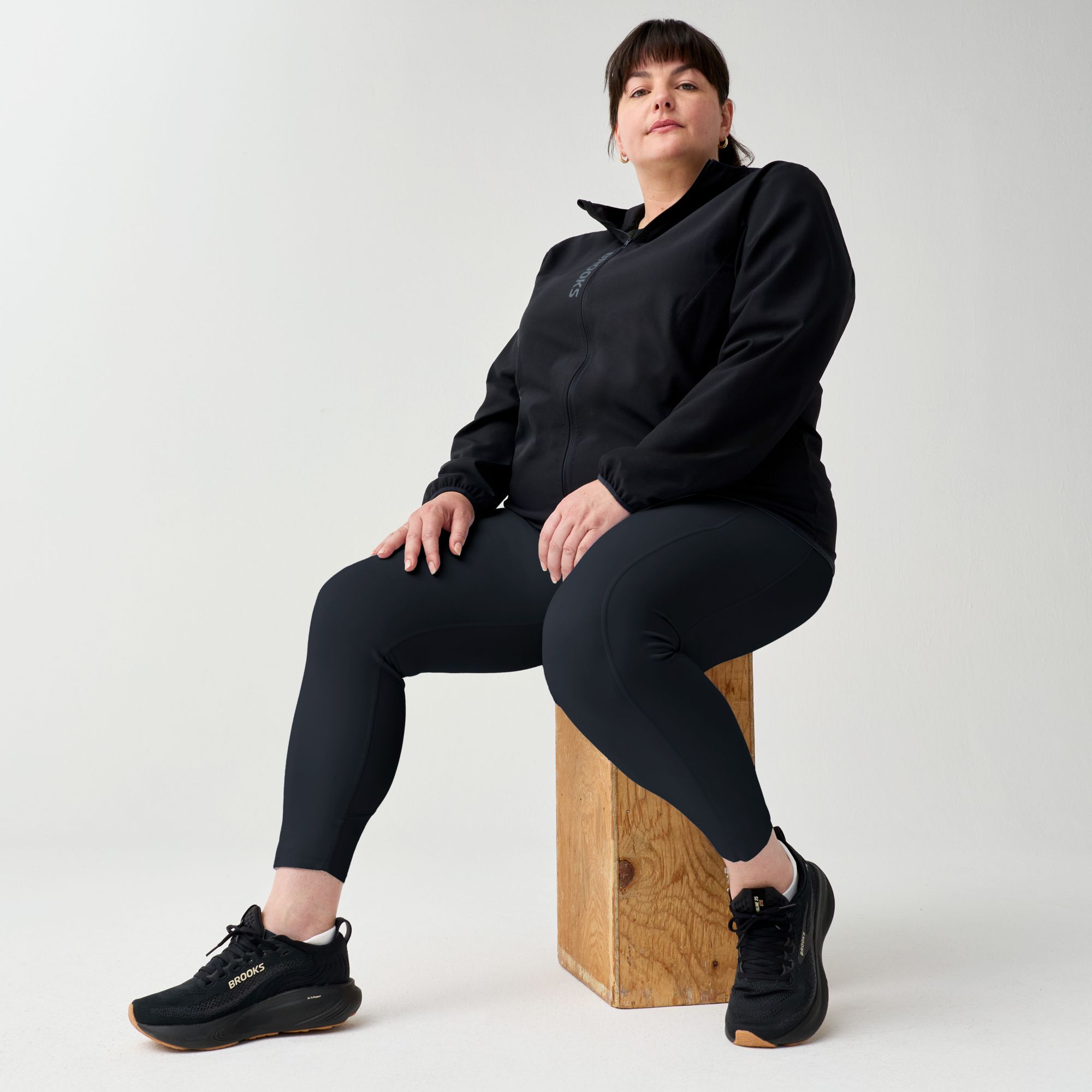 Brooks Women's Chaser 7/8 Tights product image