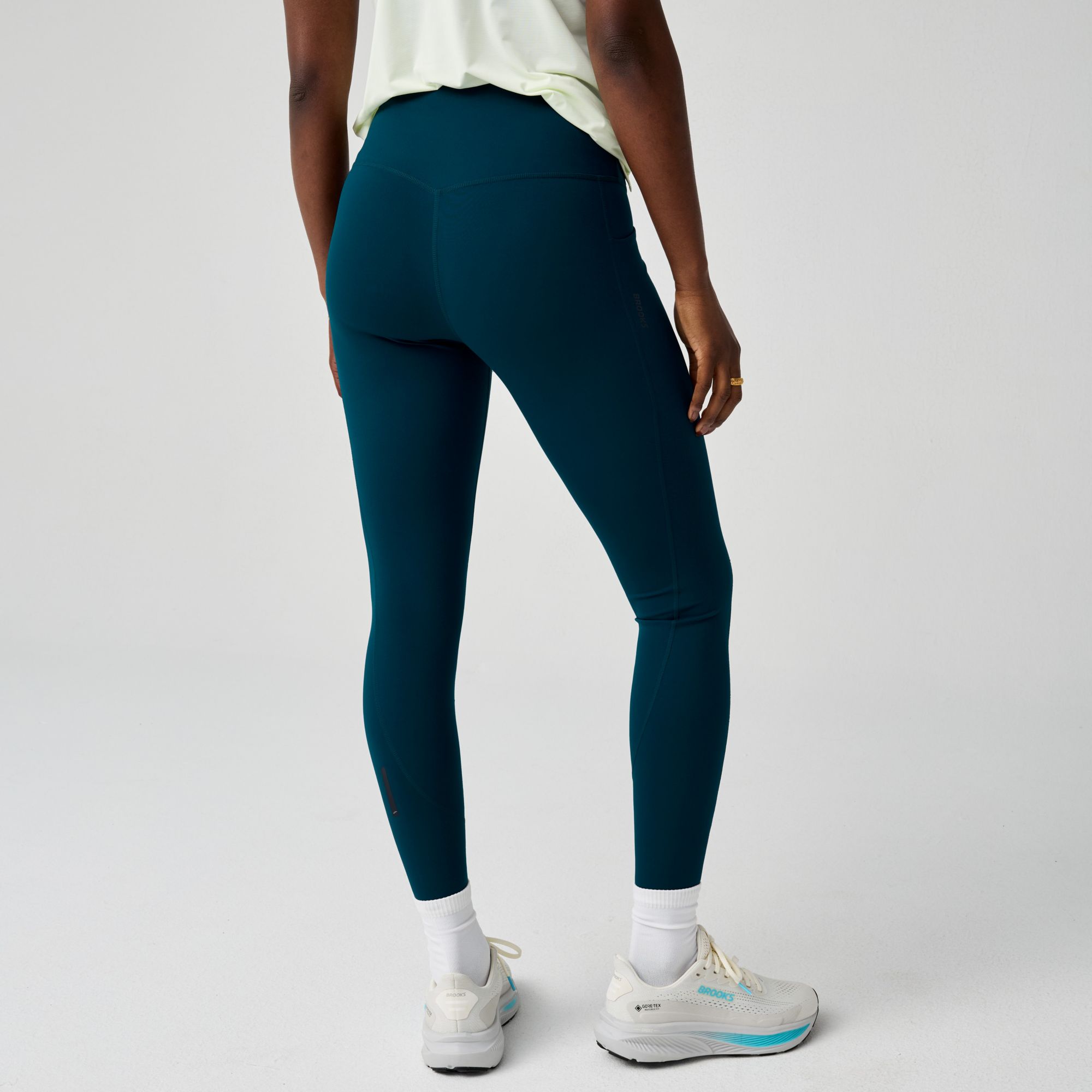 Brooks Women's Chaser 7/8 Tights product image