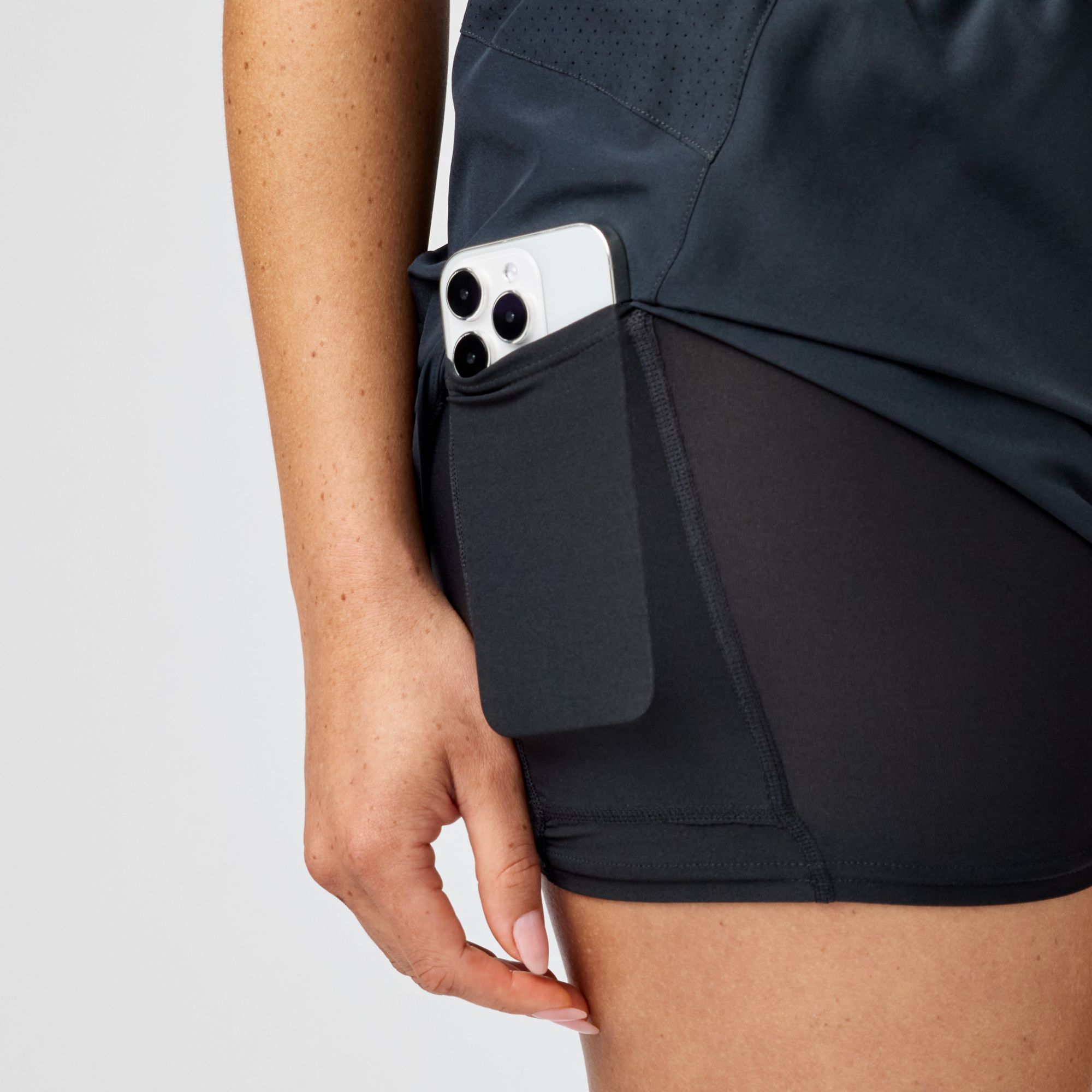 Brooks Women's Dash 2-in-1 Shorts product image