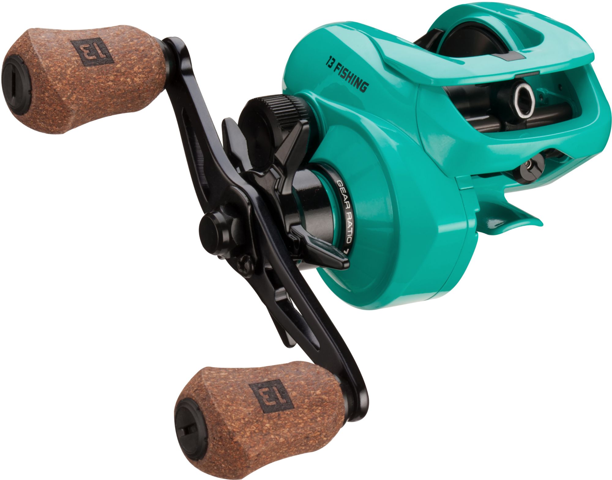 13 Fishing Modus TX2 Baitcasting Reel Sansujyuku sansujyuku.com