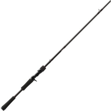 sorry, 13 Fishing Meta Crankbait Casting Rod is currently out of stock