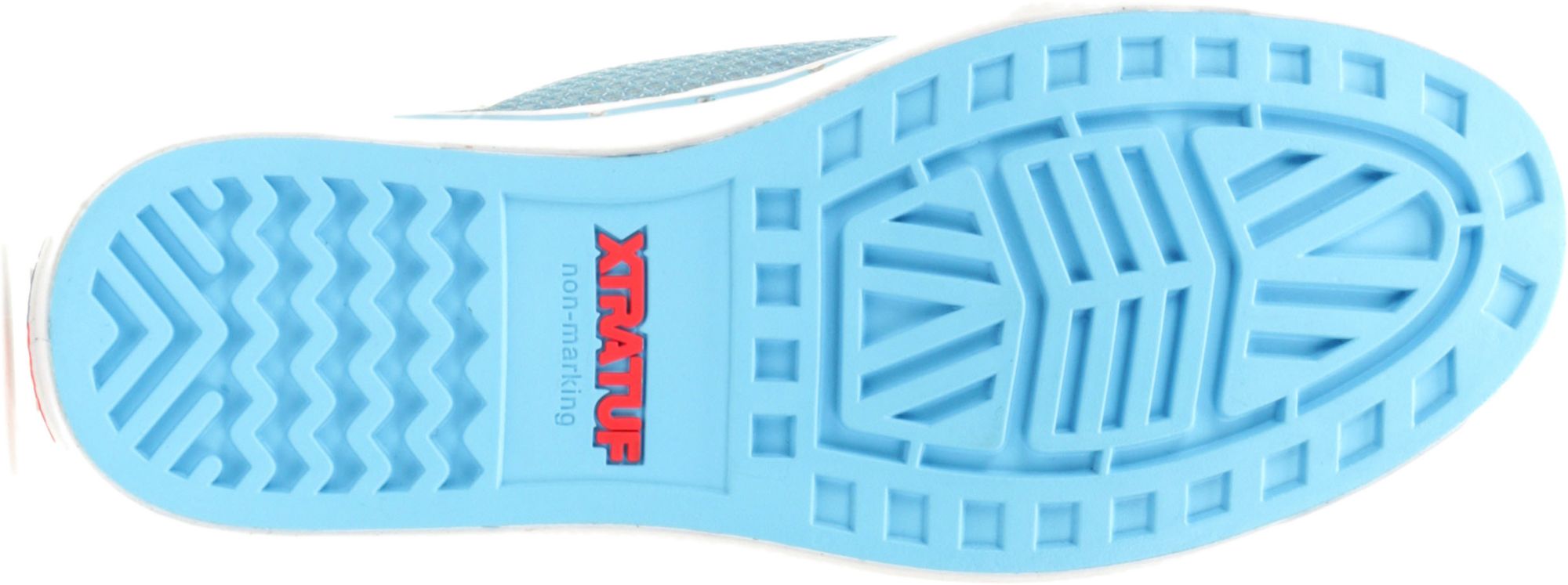 non marking water shoes