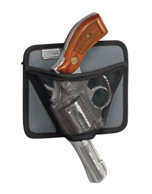 Lockdown Hanging Handgun Holder product image