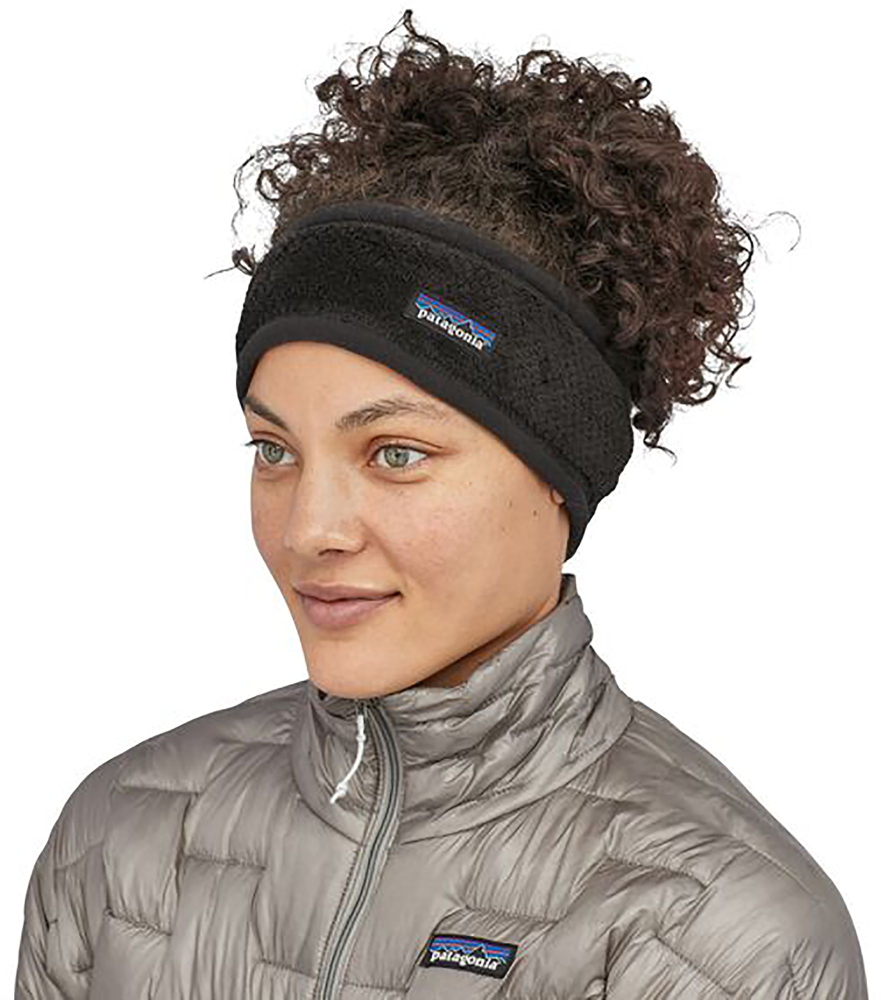 Patagonia Women's Re-Tool Fleece Headband product image