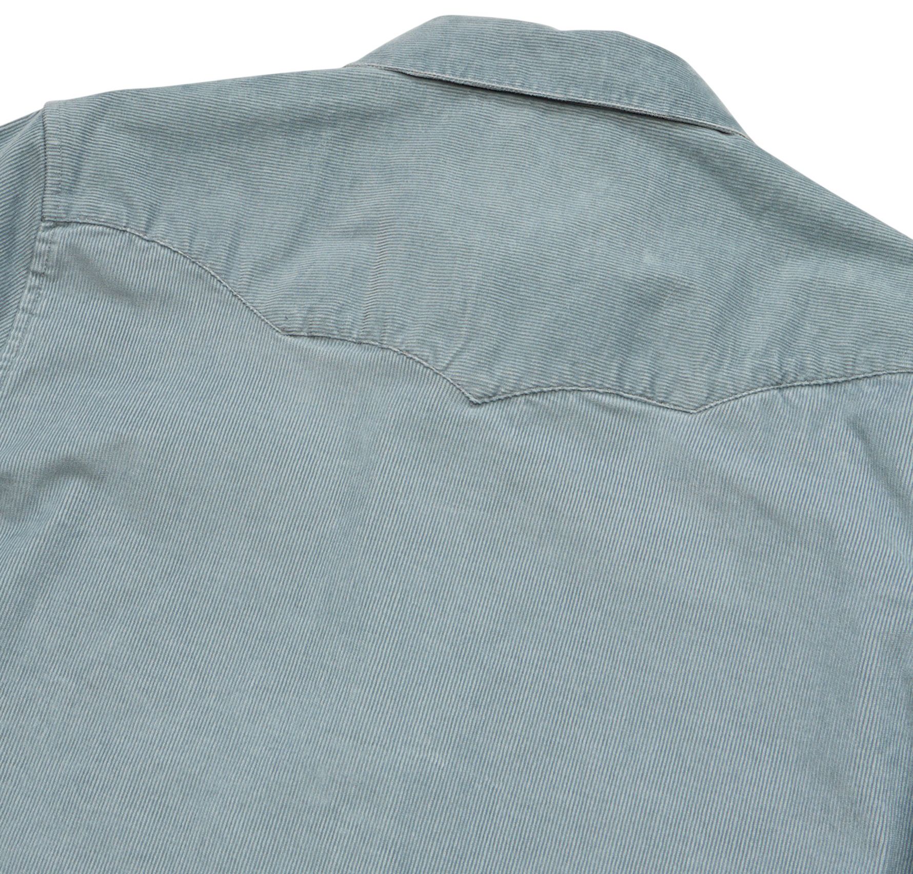 Howler Brothers Men's Banning Corduroy Snapshirt product image