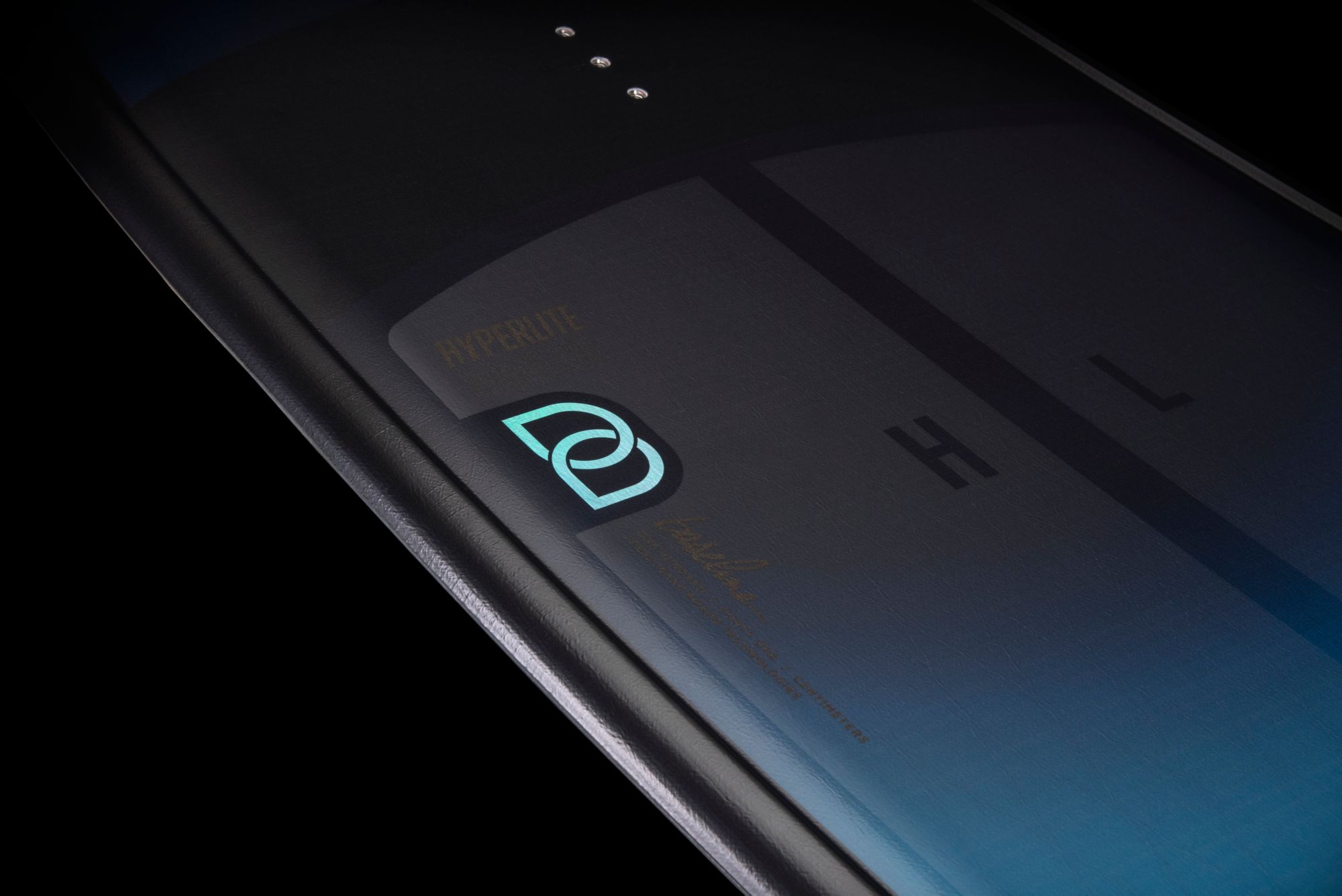 Hyperlite Baseline Wakeboard with Remix Binding product image