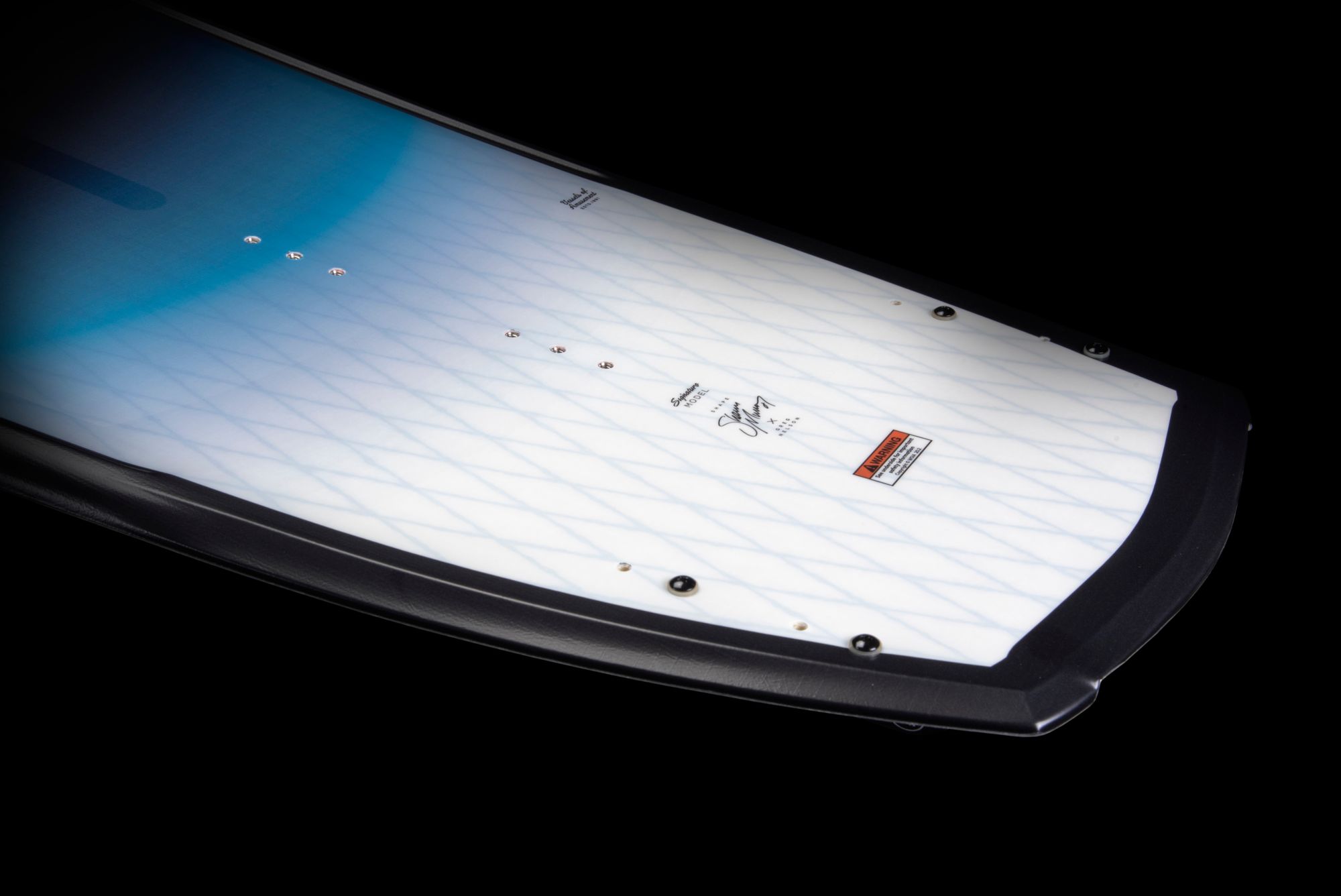 Hyperlite Baseline Wakeboard with Remix Binding product image