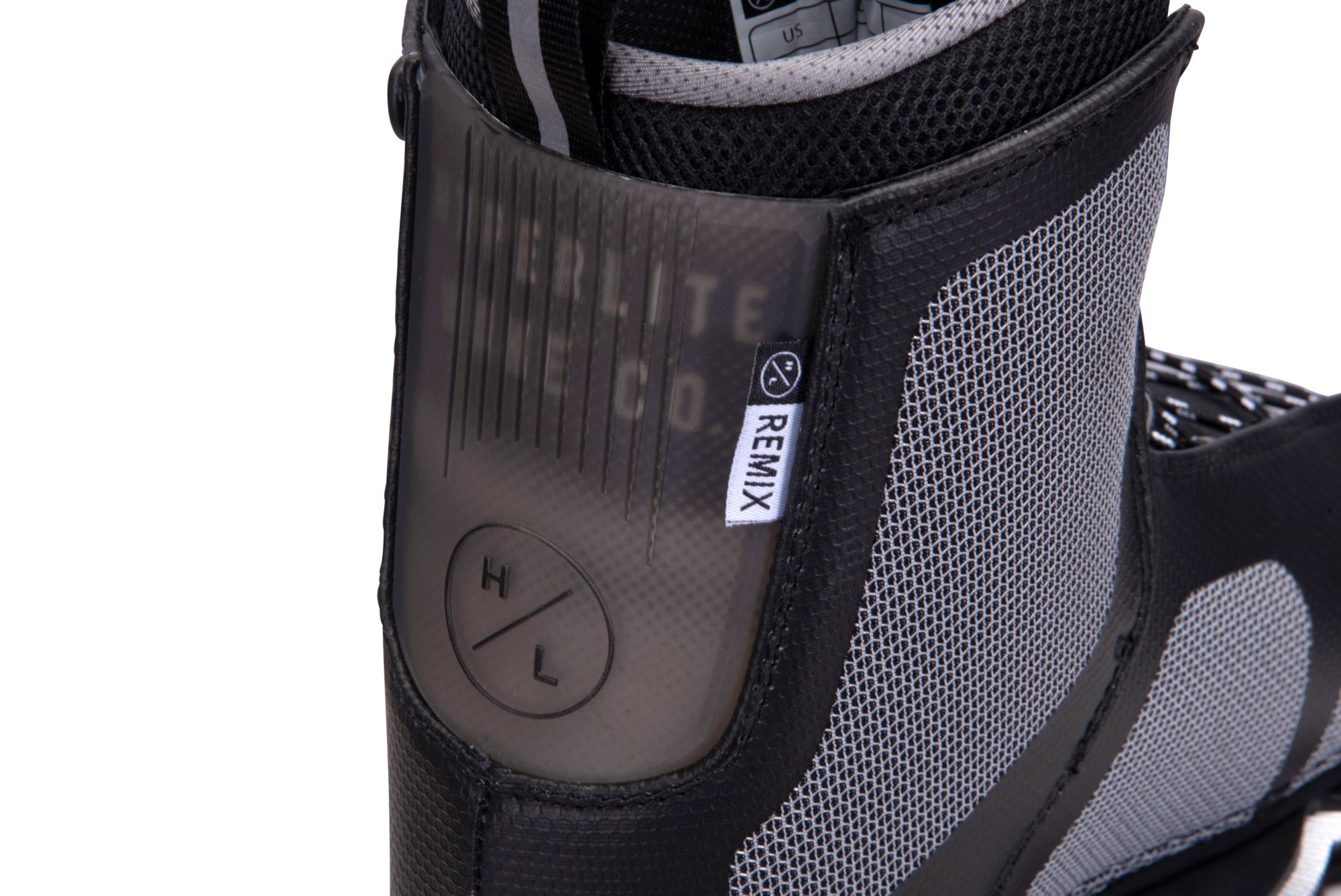 Hyperlite Baseline Wakeboard with Remix Binding product image