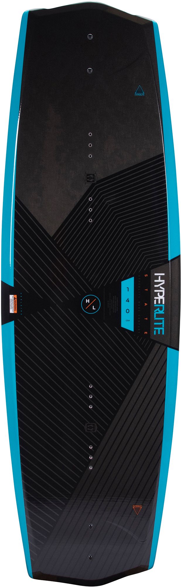 Hyperlite Sports State Jr. Wakeboard with Remix Binding product image