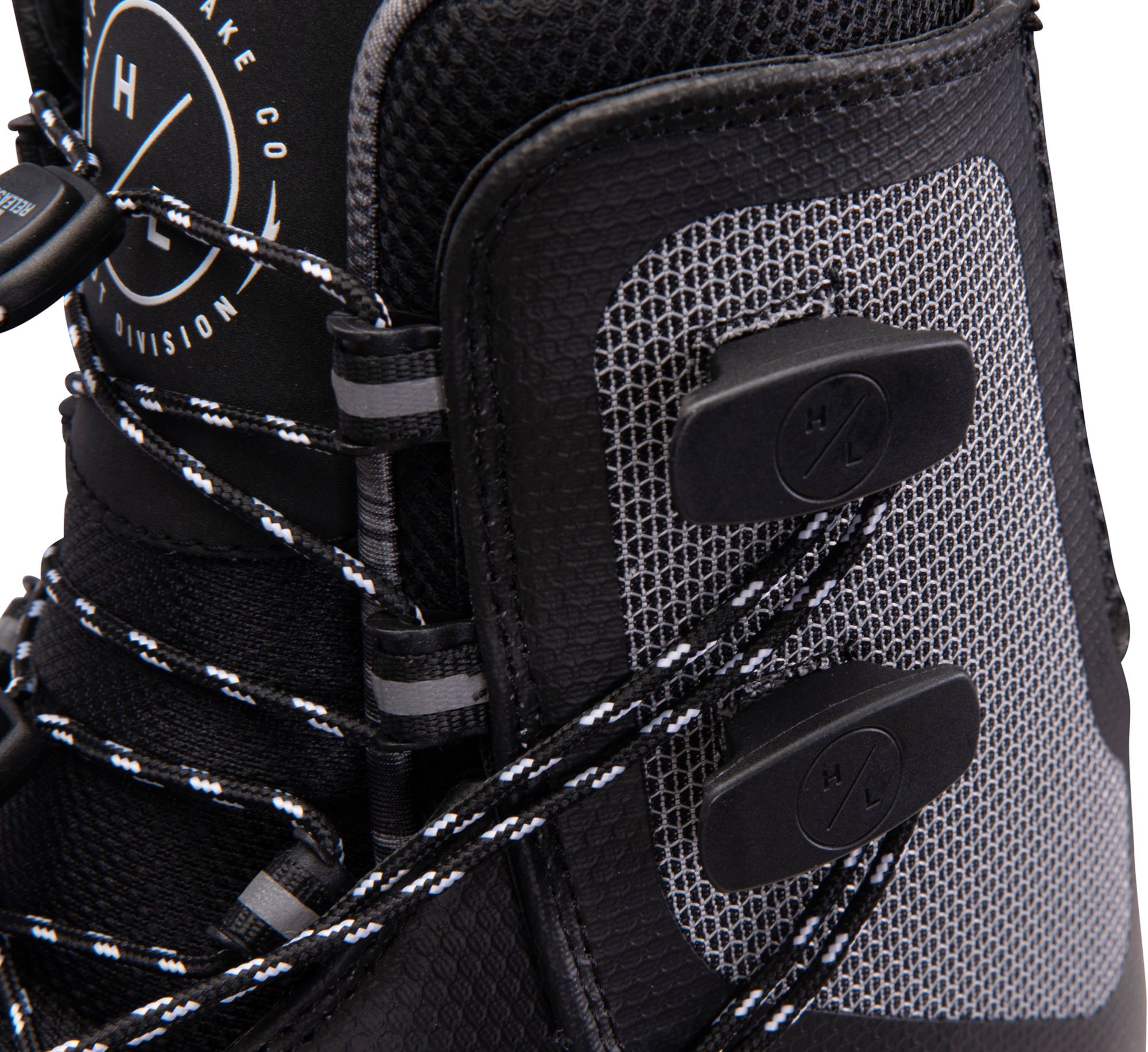 Hyperlite Sports State Jr. Wakeboard with Remix Binding product image