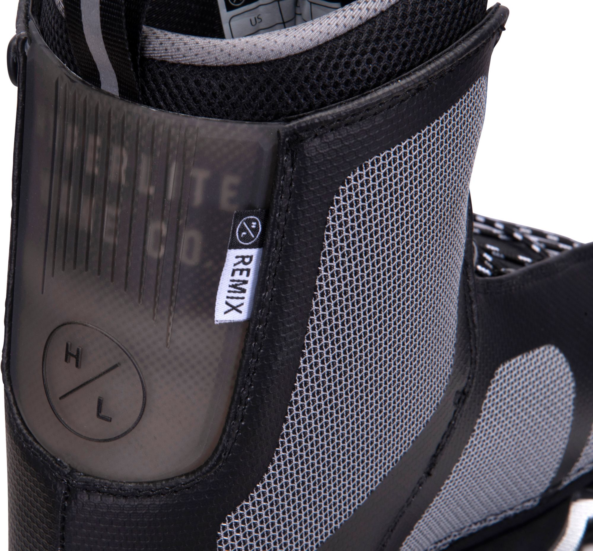 Hyperlite Sports State Jr. Wakeboard with Remix Binding product image