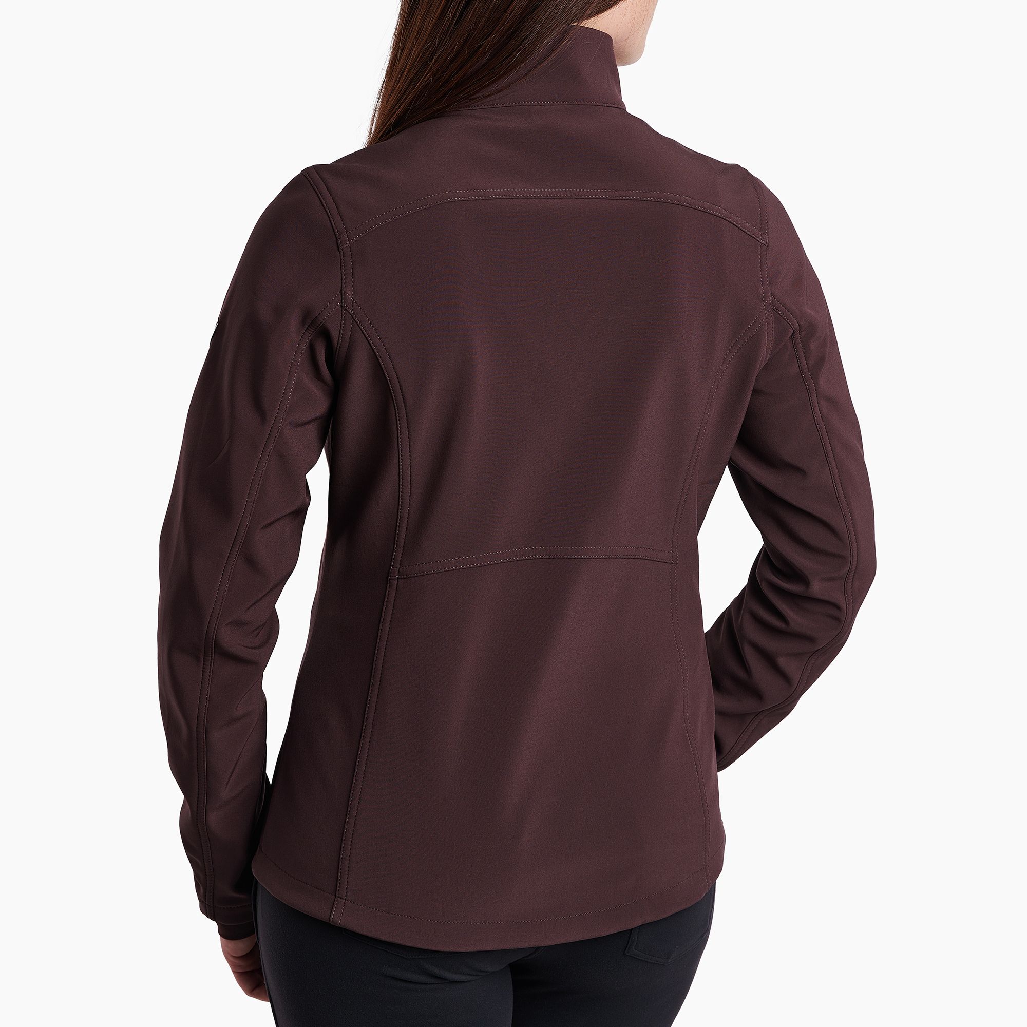 KÜHL Women's FROST Softshell Jacket product image