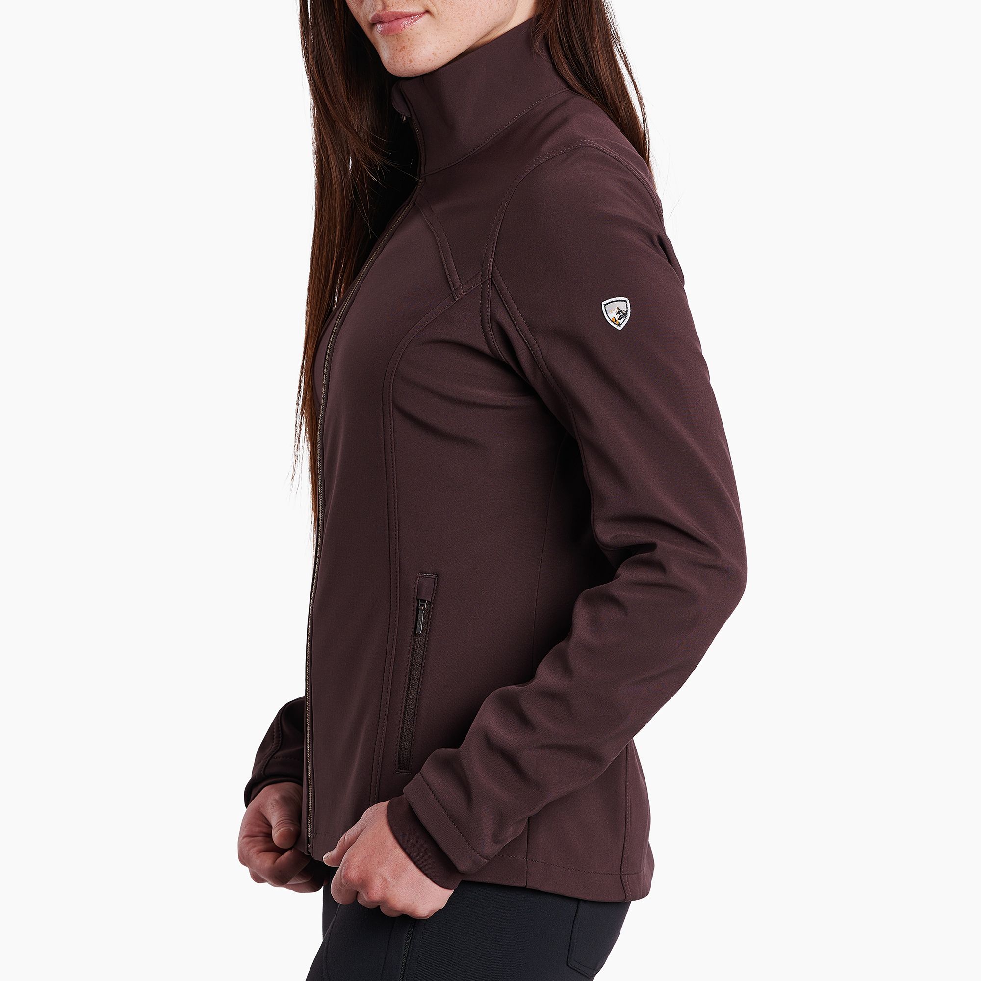 KÜHL Women's FROST Softshell Jacket product image