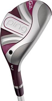 PING Women's G Le 2.0 Hybrid/Irons – (Graphite) product image
