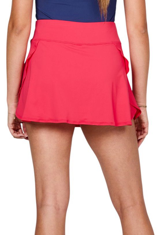 Sofibella Women's 14" Tennis Skort product image