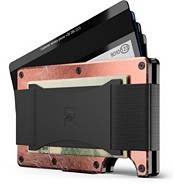 Ridge Wallet Topographic Narrows Wallet with Cash Strap and Money Clip product image