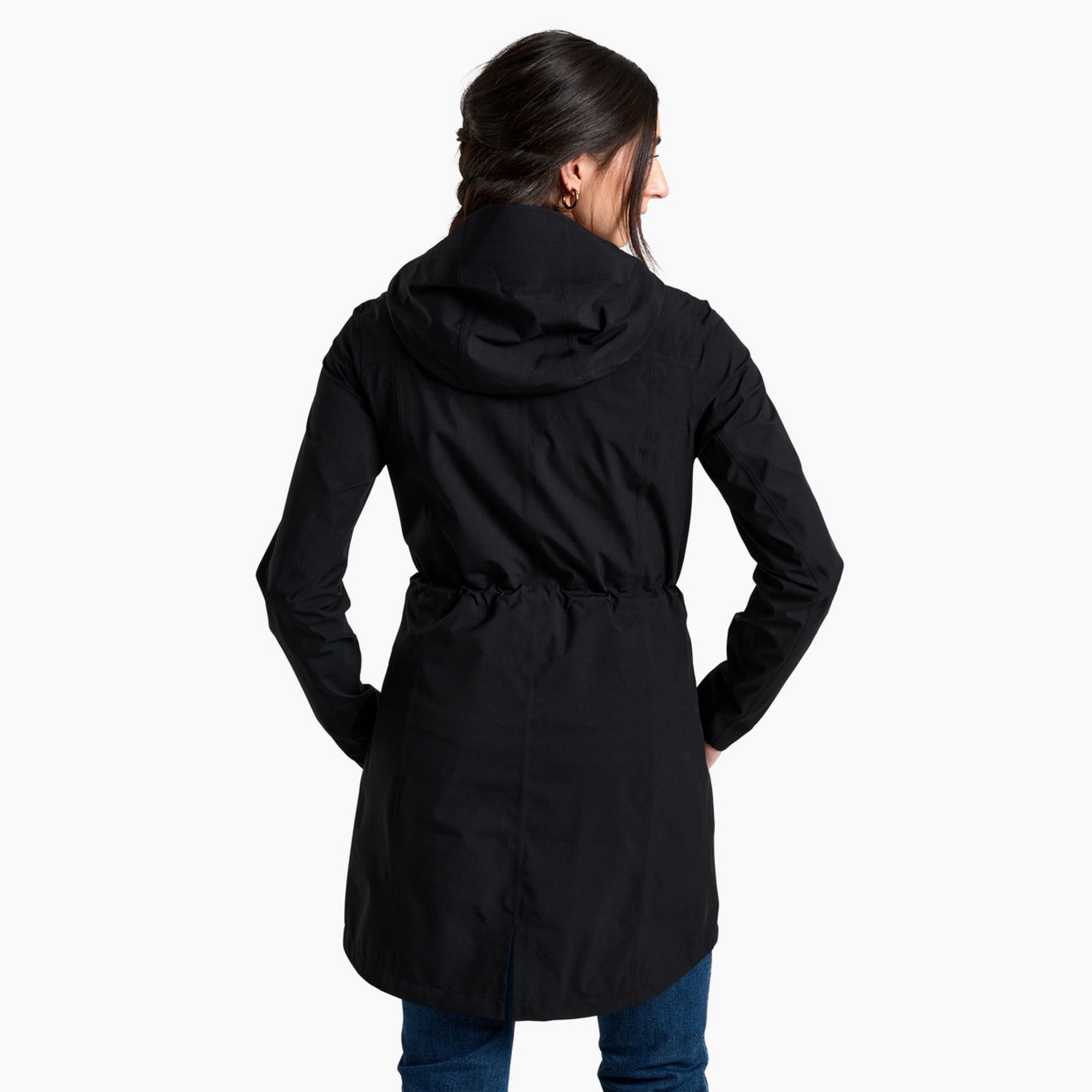 Kuhl Women's Stretch Voyagr Trench Jacket product image