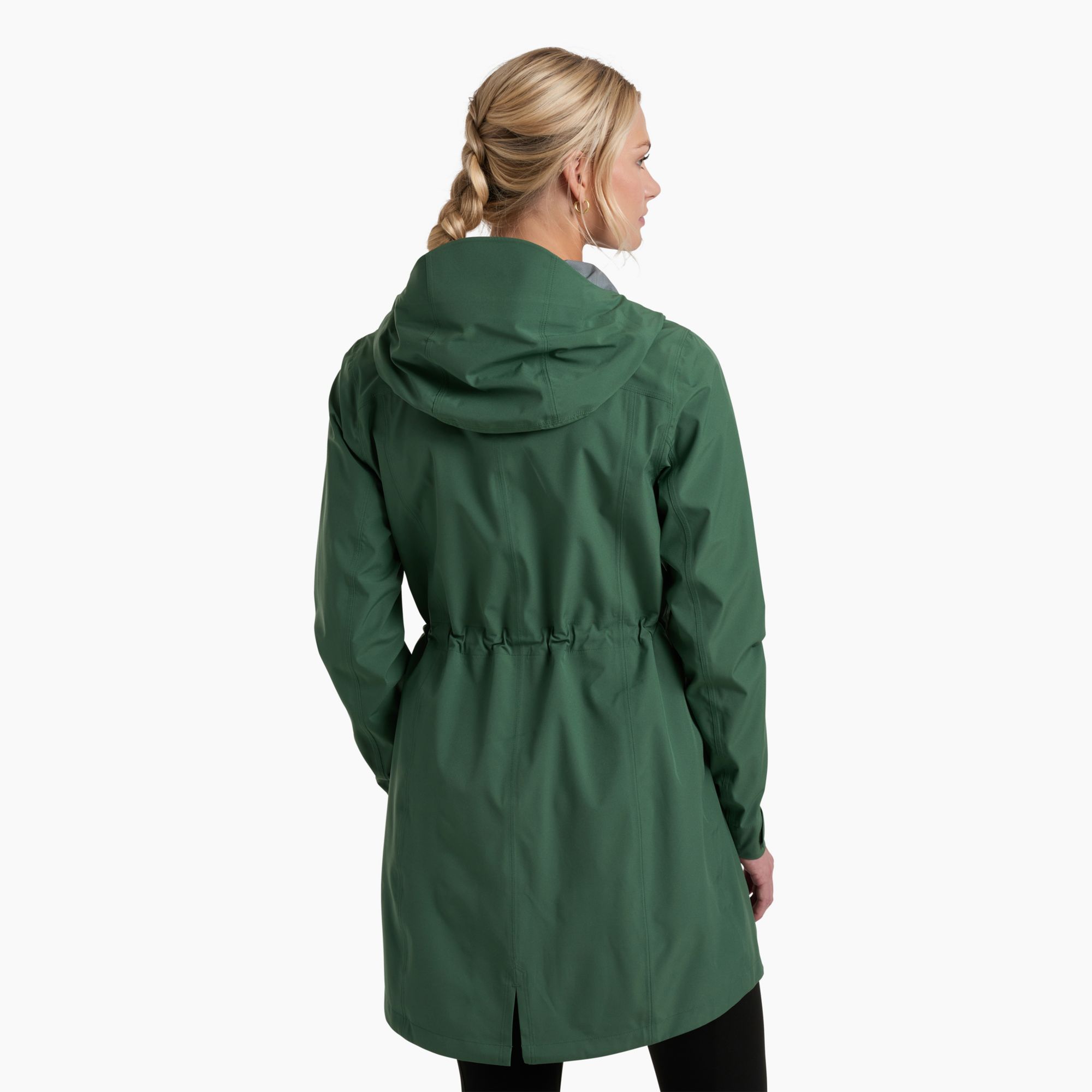 KÜHL Women's Stretch Voyagr Trench Jacket product image