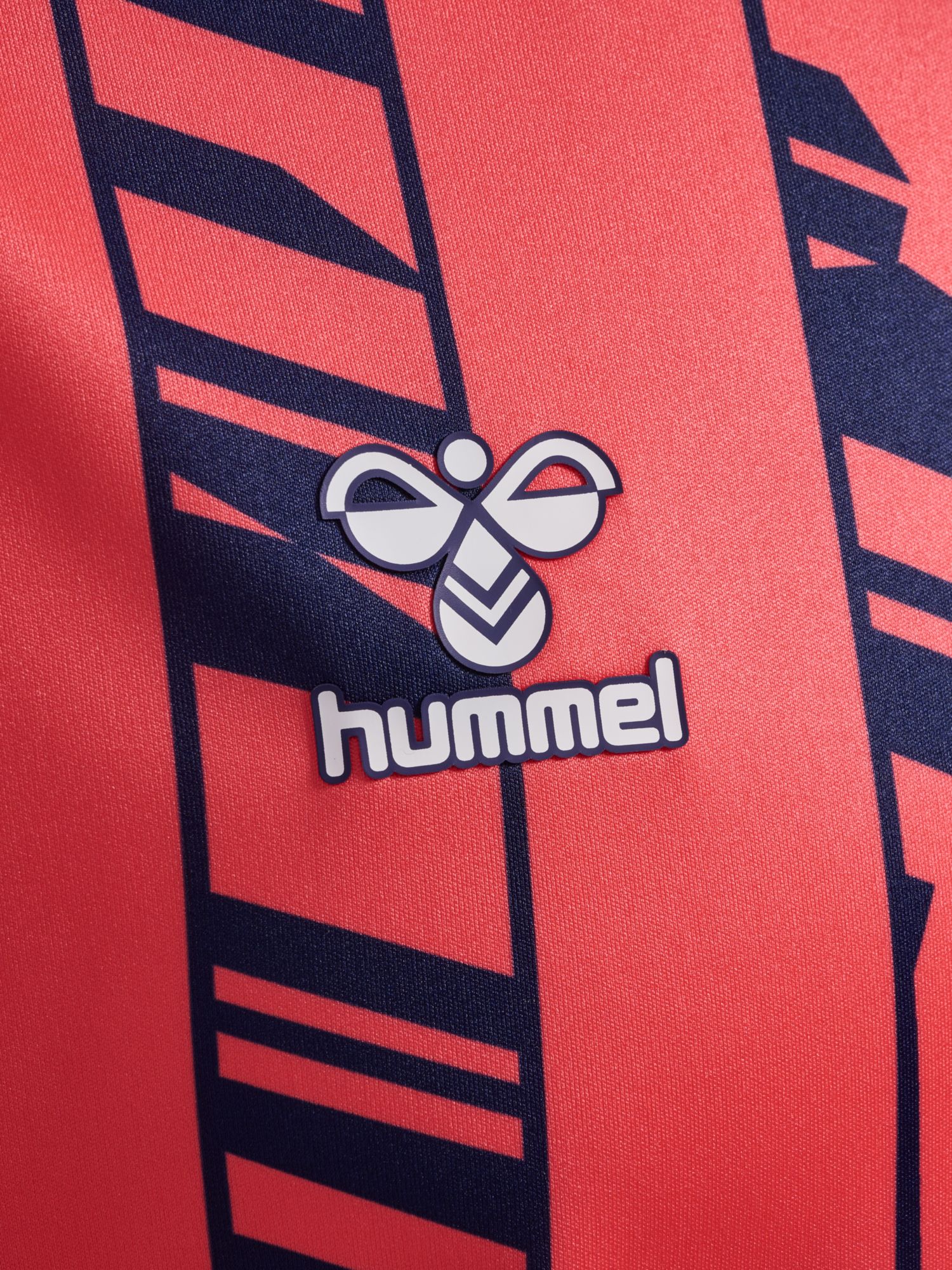 Hummel Everton 2023 Away Replica Jersey