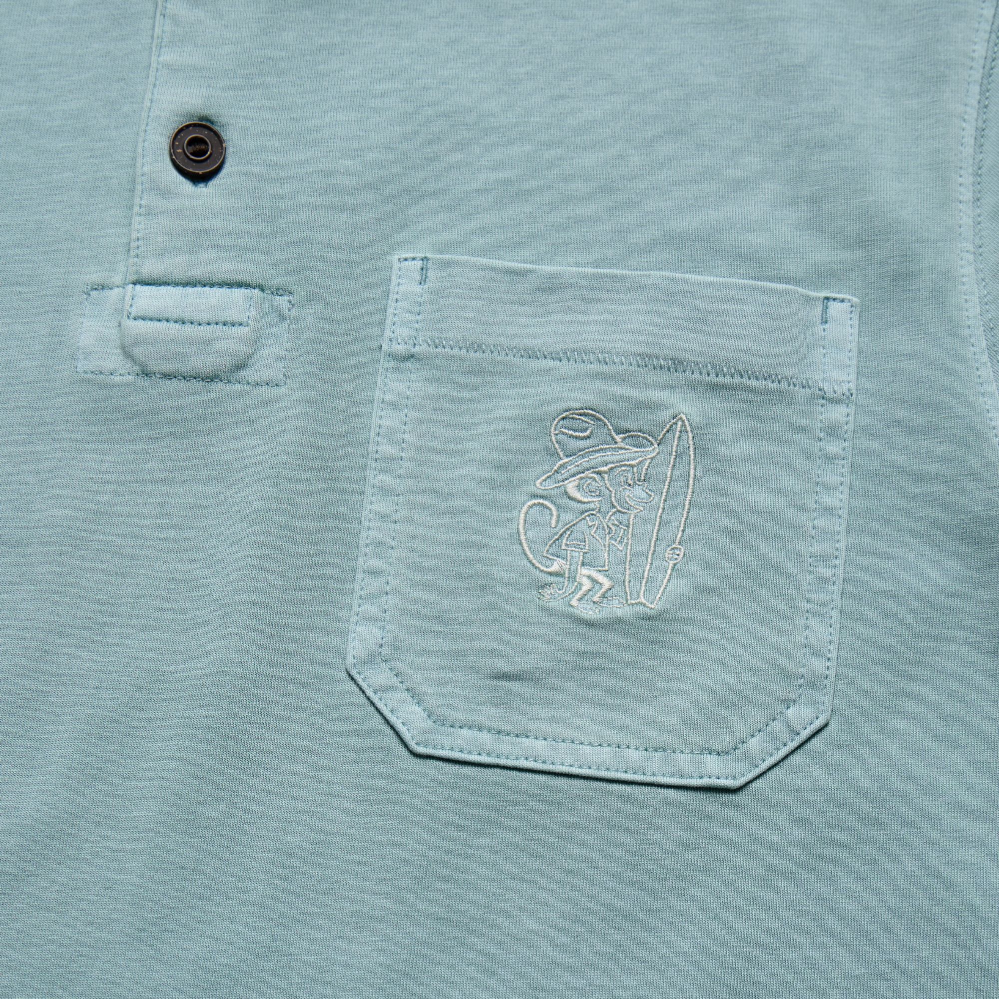 Howler Brothers Men's Pilgrimage Polo product image