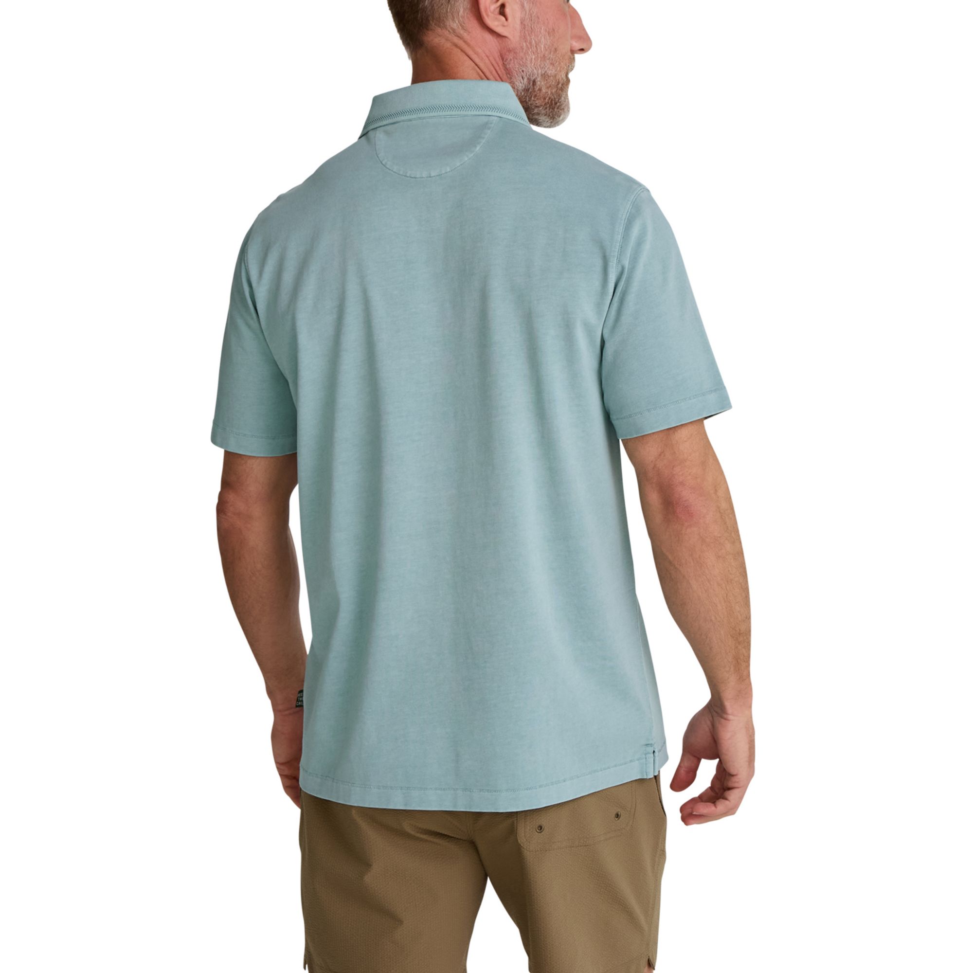 Howler Brothers Men's Pilgrimage Polo product image