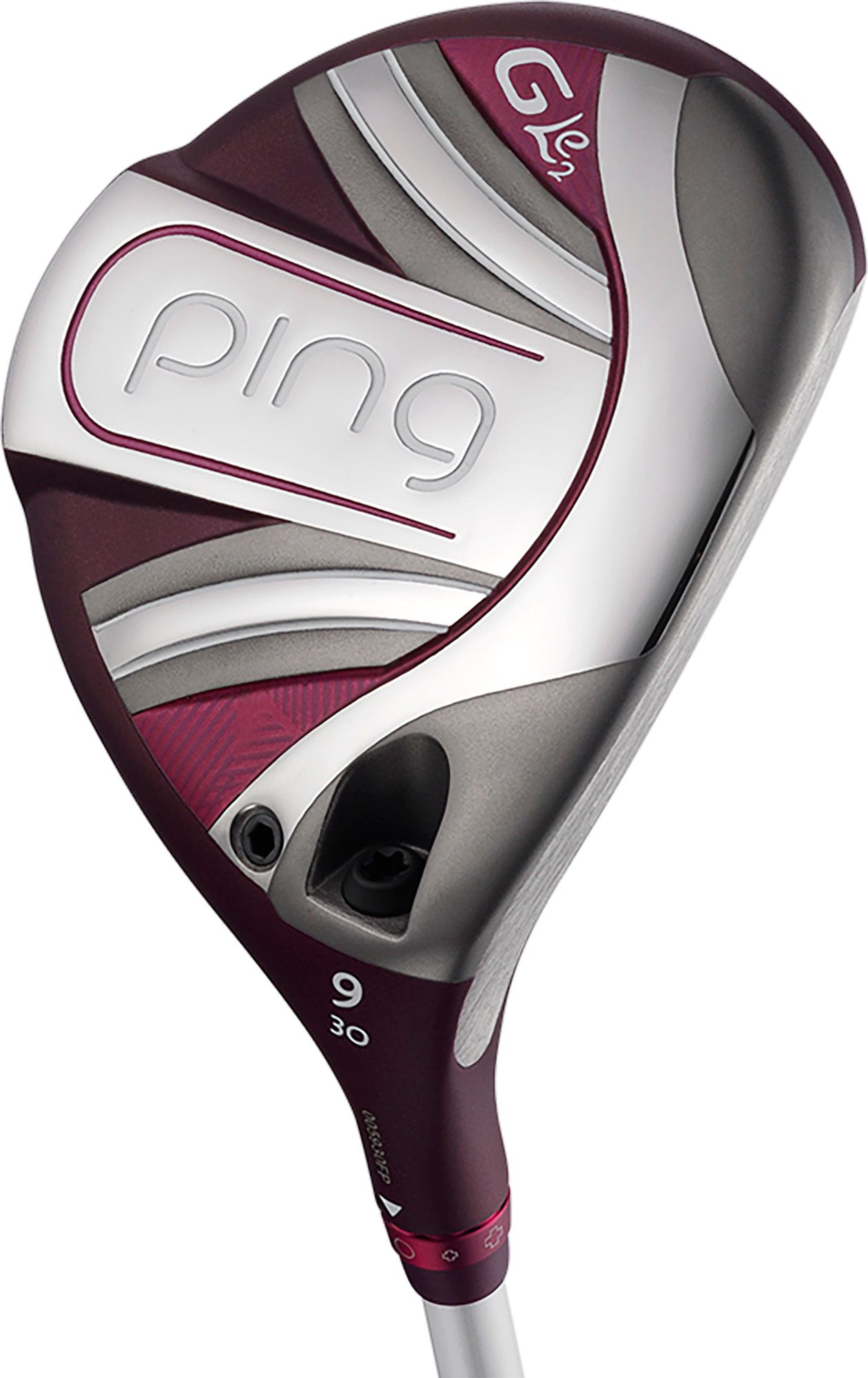 PING Women's G Le 2.0 Fairway Wood product image