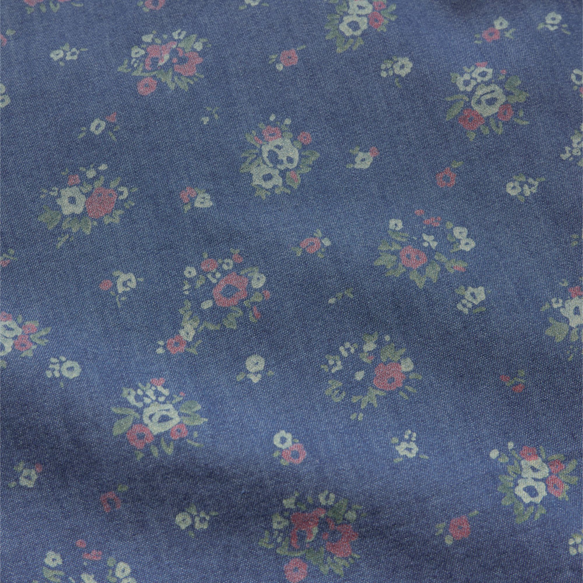 Howler Brothers Men's H Bar B SnapShirt product image