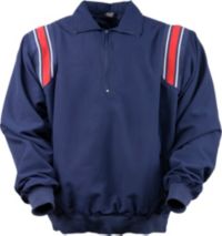3N2 Men's Umpire 1/2 Zip Jacket | Dick's Sporting Goods