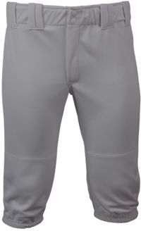 3N2 Men's Throwback Knicker Baseball Pants