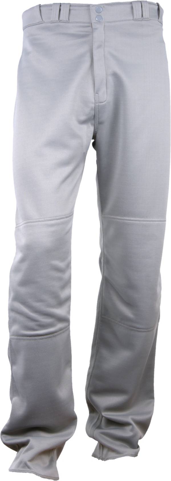 3N2 Men's Stock ProWeight Poly OpenHem Baseball Pants Dick's