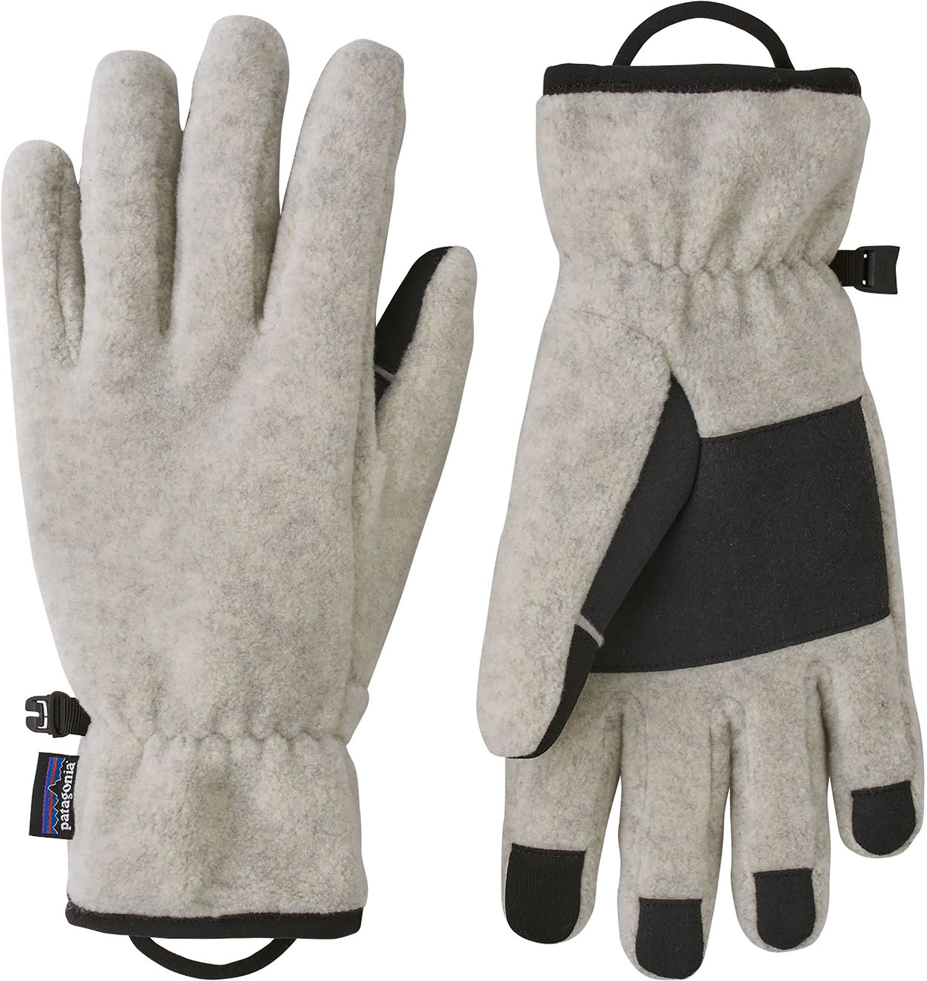 Patagonia Men's Synchilla Gloves product image