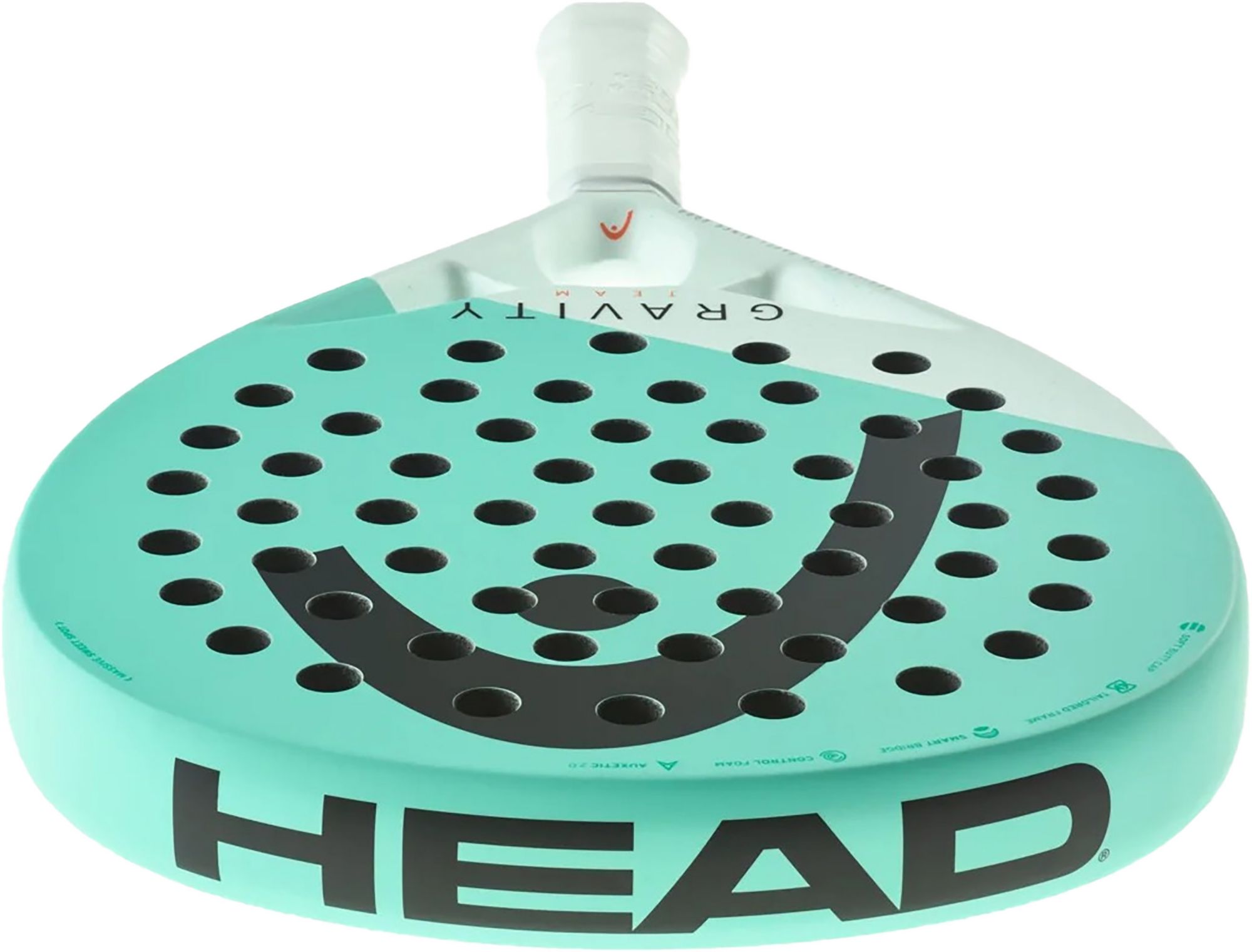 Head Gravity Team Padel Racquet product image