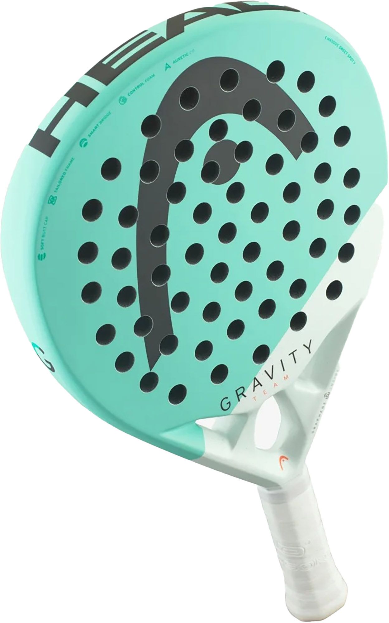 Head Gravity Team Padel Racquet product image