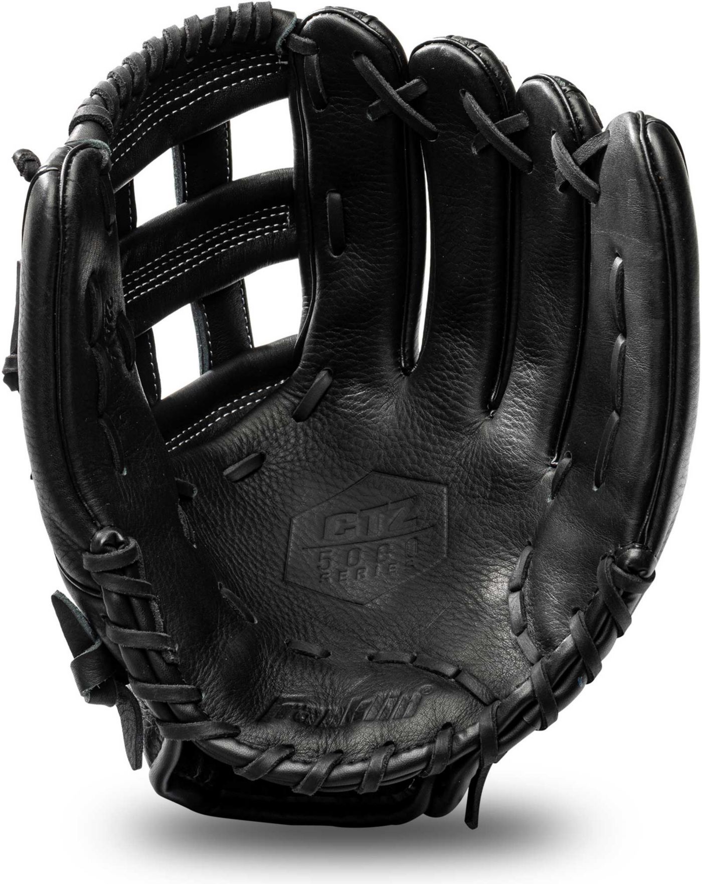 Franklin 12.5 CTZ5000 Fielding Glove Dick s Sporting Goods