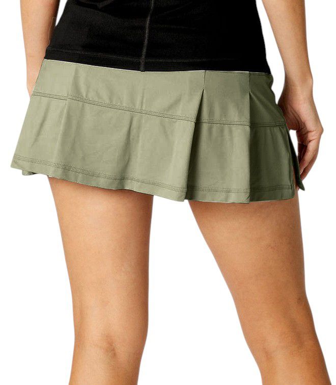 Sofibella Women's 12" Tennis Skort product image
