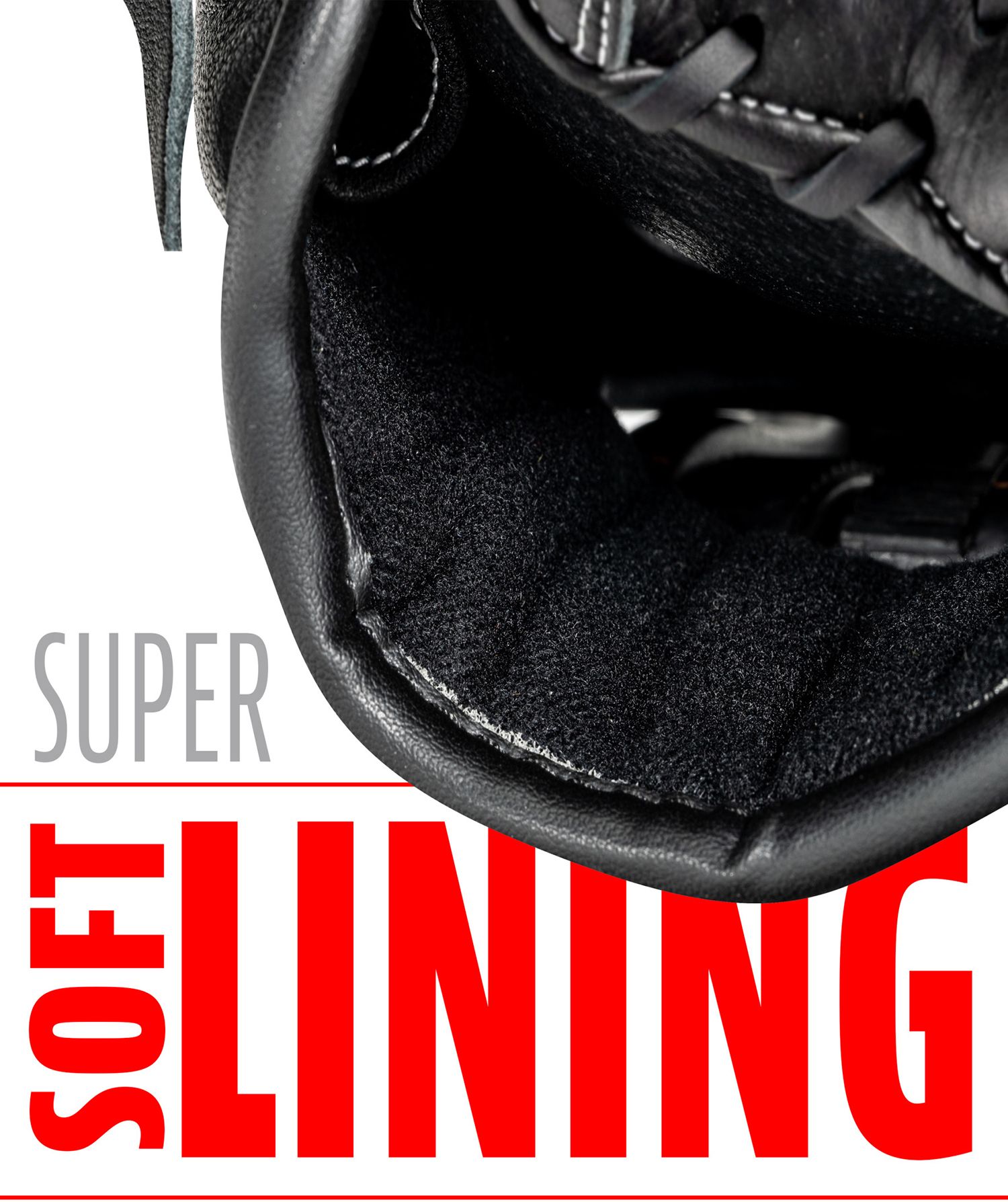 Franklin 33.5” CTZ5000 Series Catcher's Mitt product image