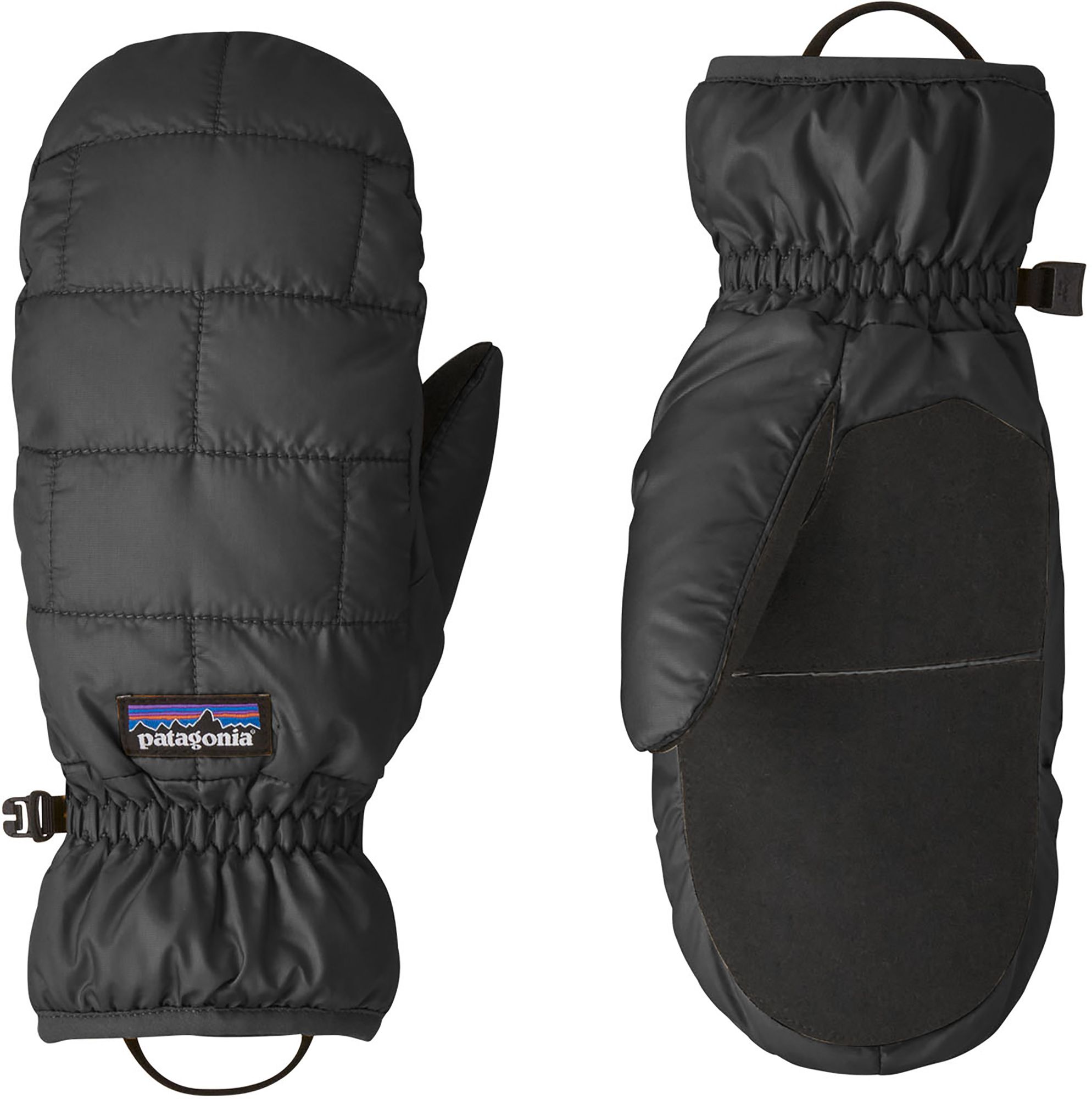 Patagonia Men's Nano Puff Mitts product image