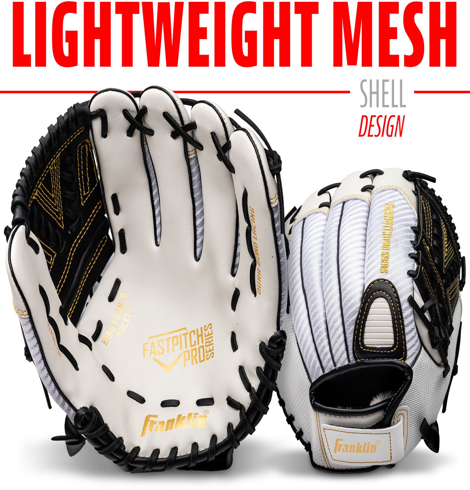 Franklin 13” Windmill Pro Series Fastpitch Glove product image
