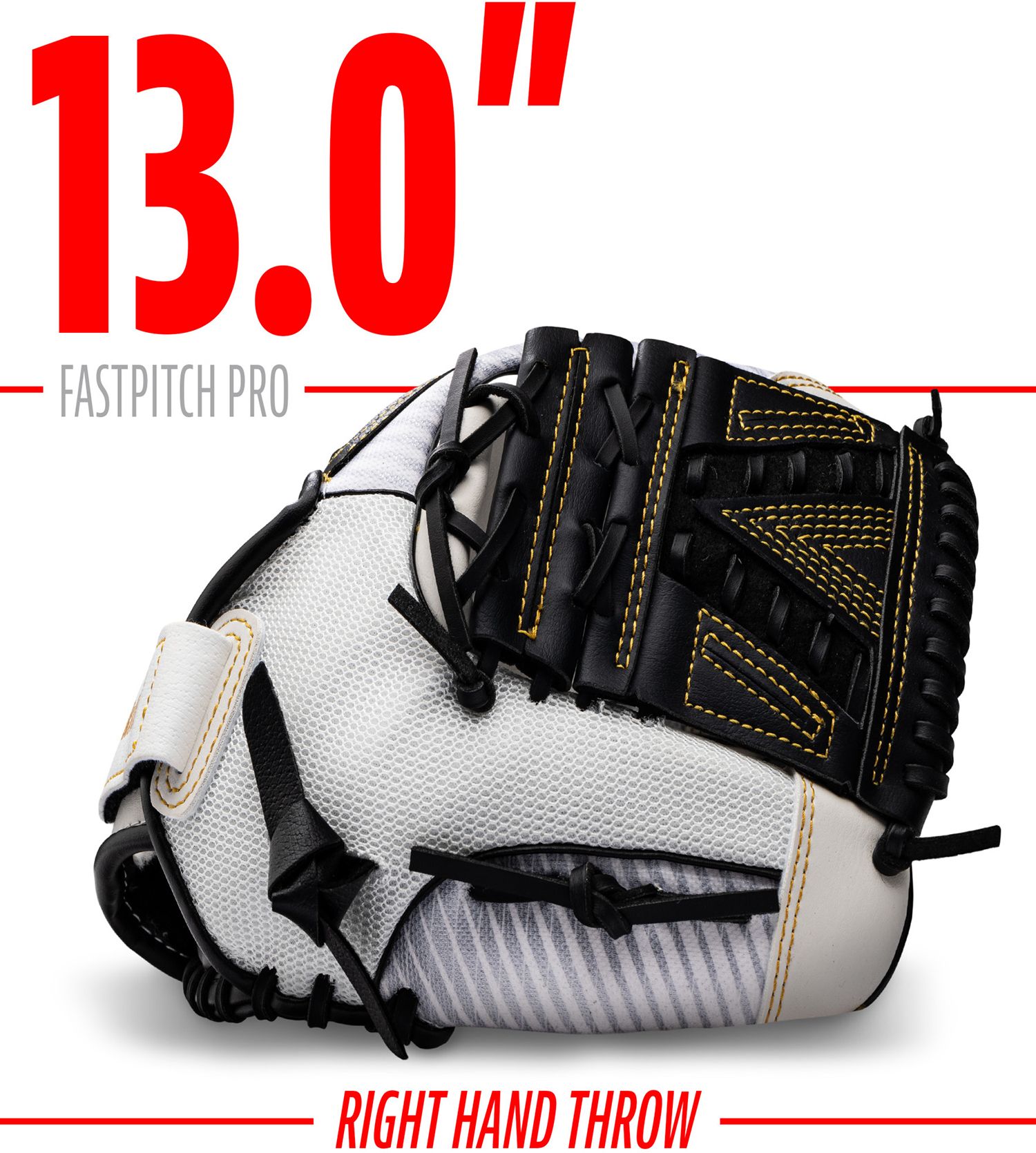 Franklin 13” Windmill Pro Series Fastpitch Glove product image