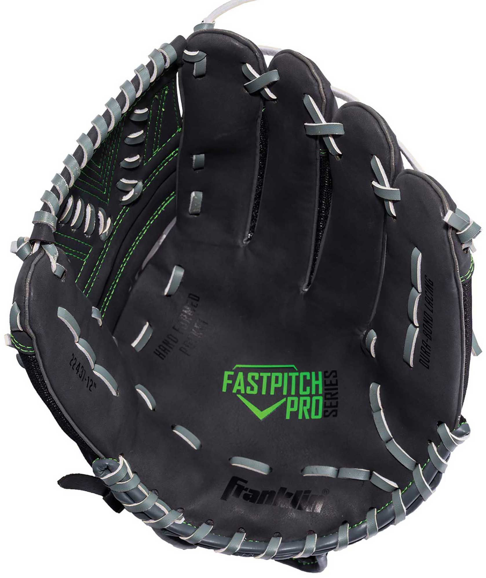 Franklin 12" Fastpitch Pro Series Glove product image
