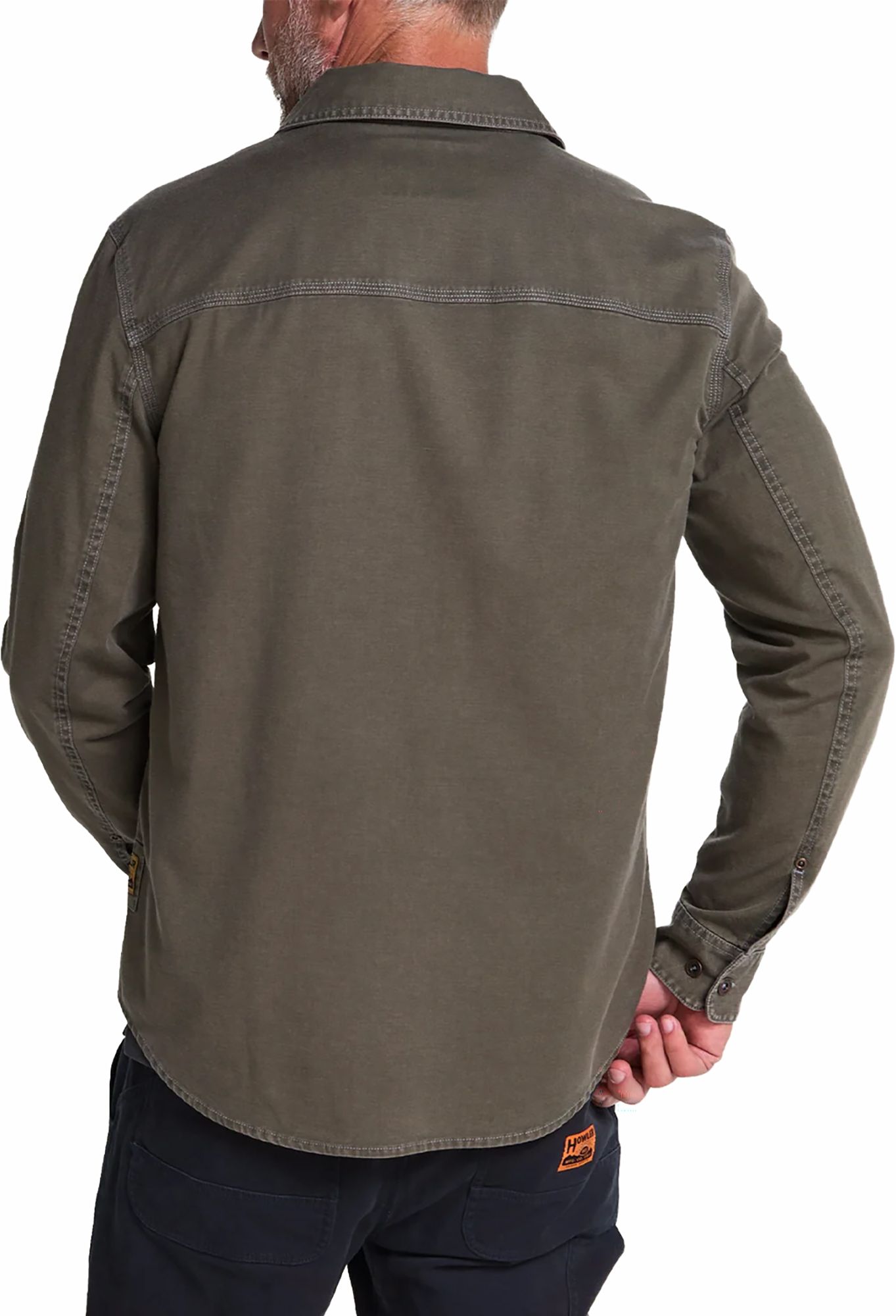 Howler Brothers Men's HB Trade Shirt product image