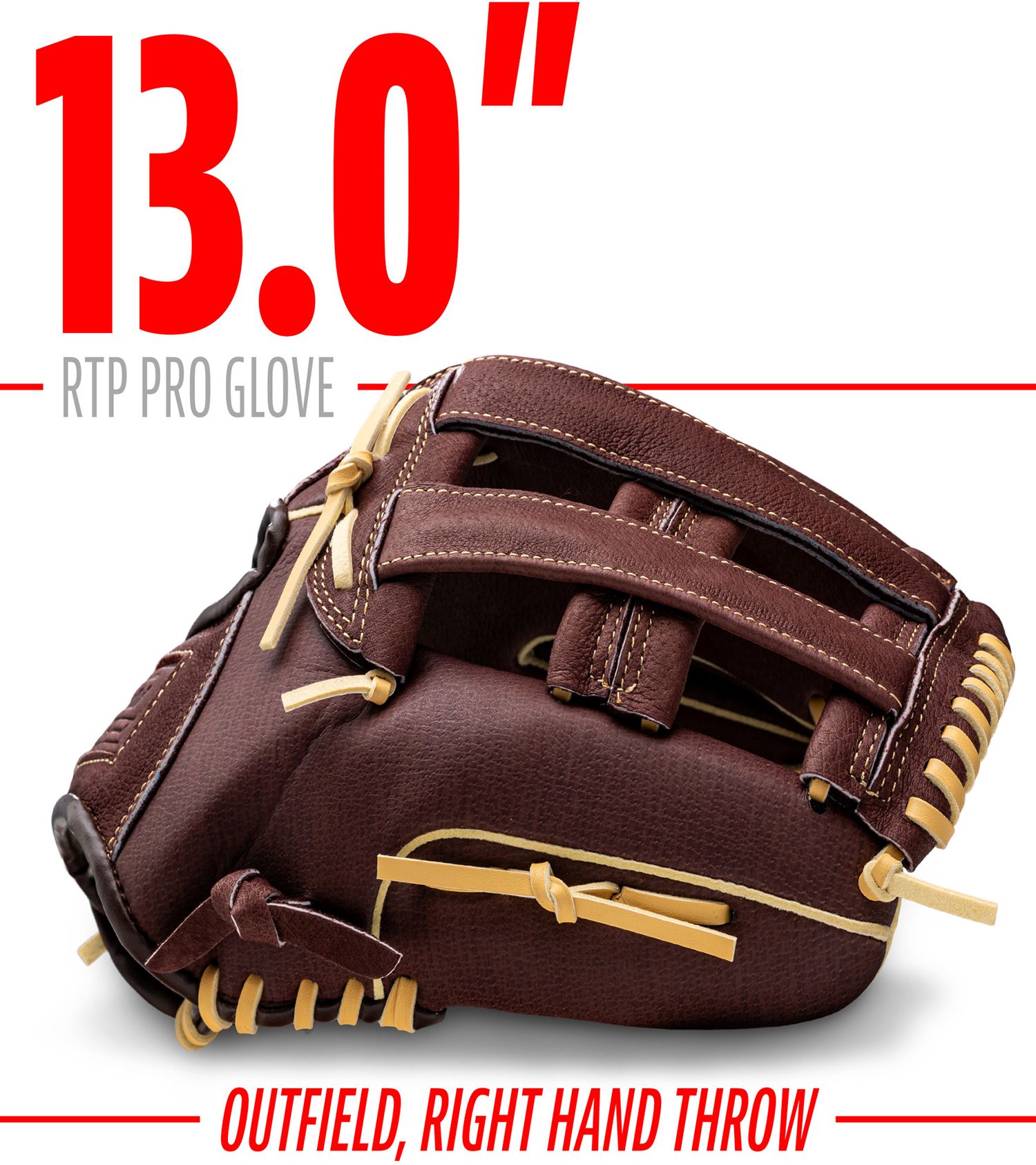 Franklin 13” RTP Pro Series Glove product image