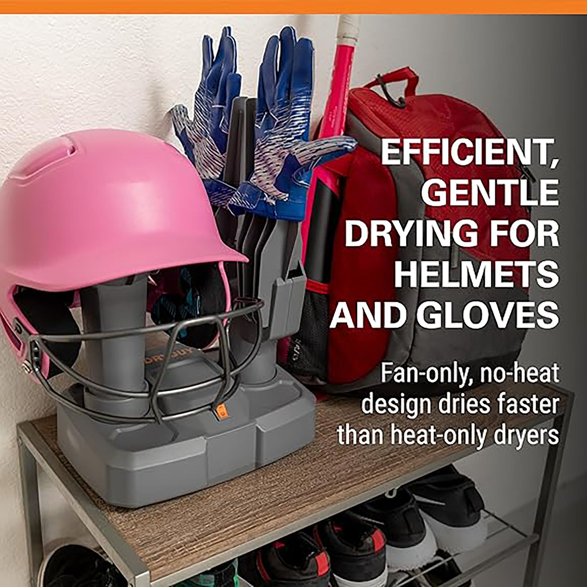 DryGuy Helmet and Glove Dryer product image