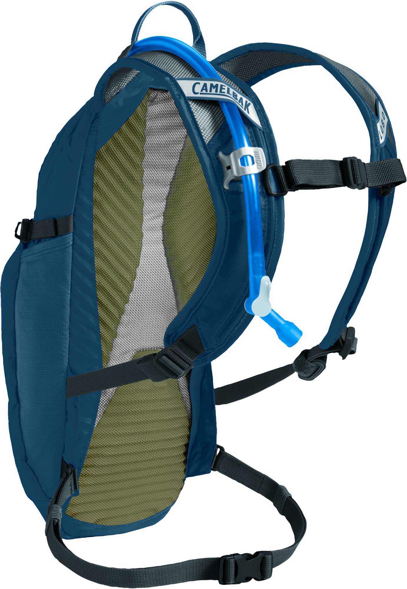 CamelBak Lobo 100 oz Hydration Pack product image